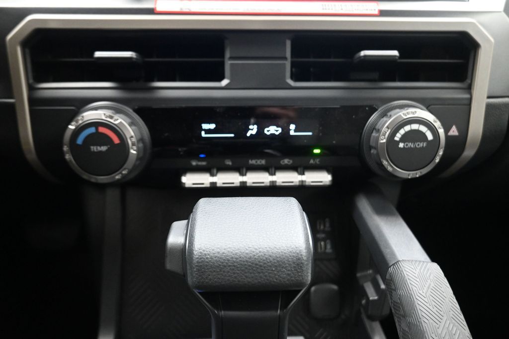 2026 Toyota Tacoma SR5 - 7