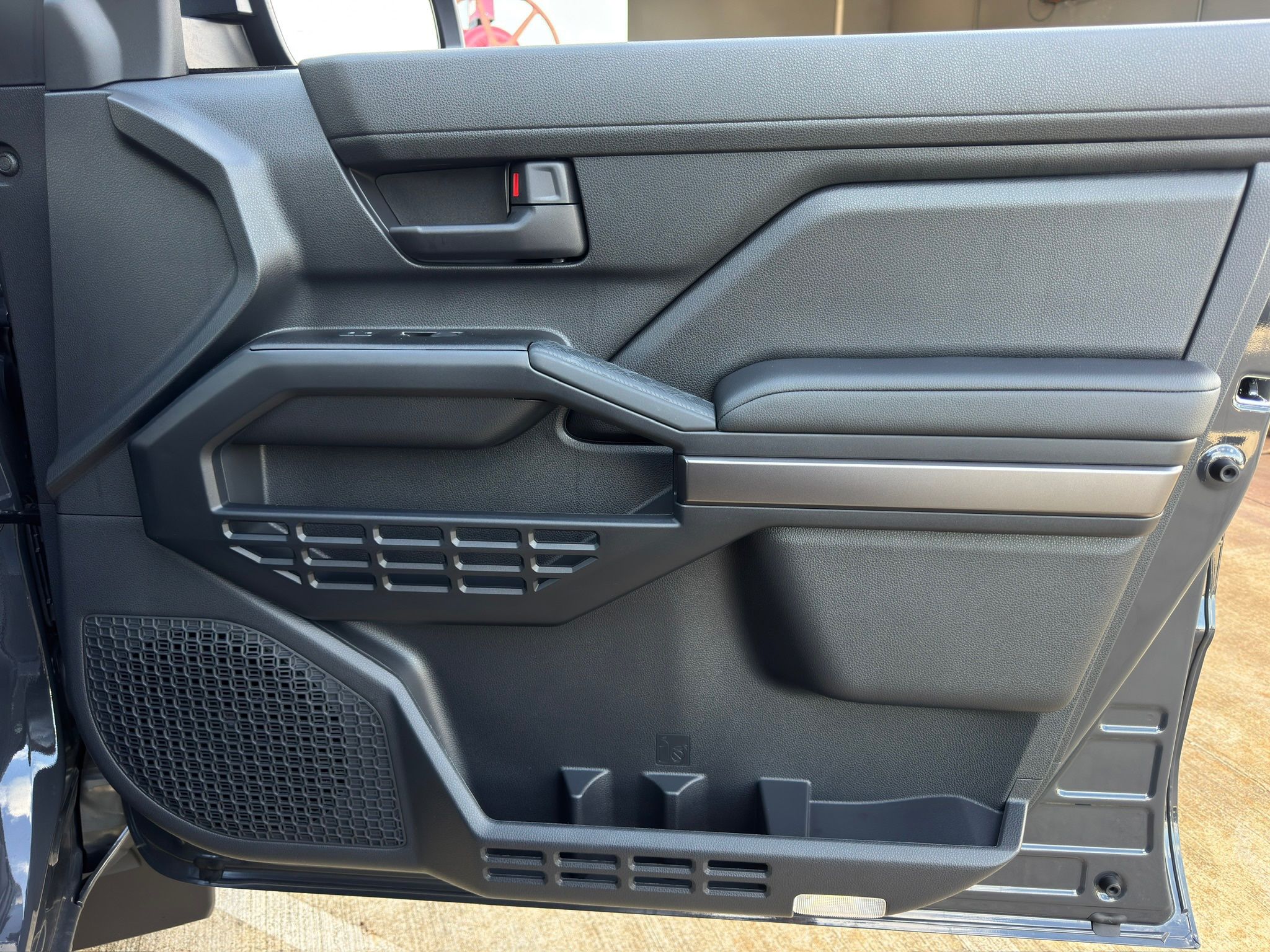 2026 Toyota 4Runner SR5  at Don McGill Toyota