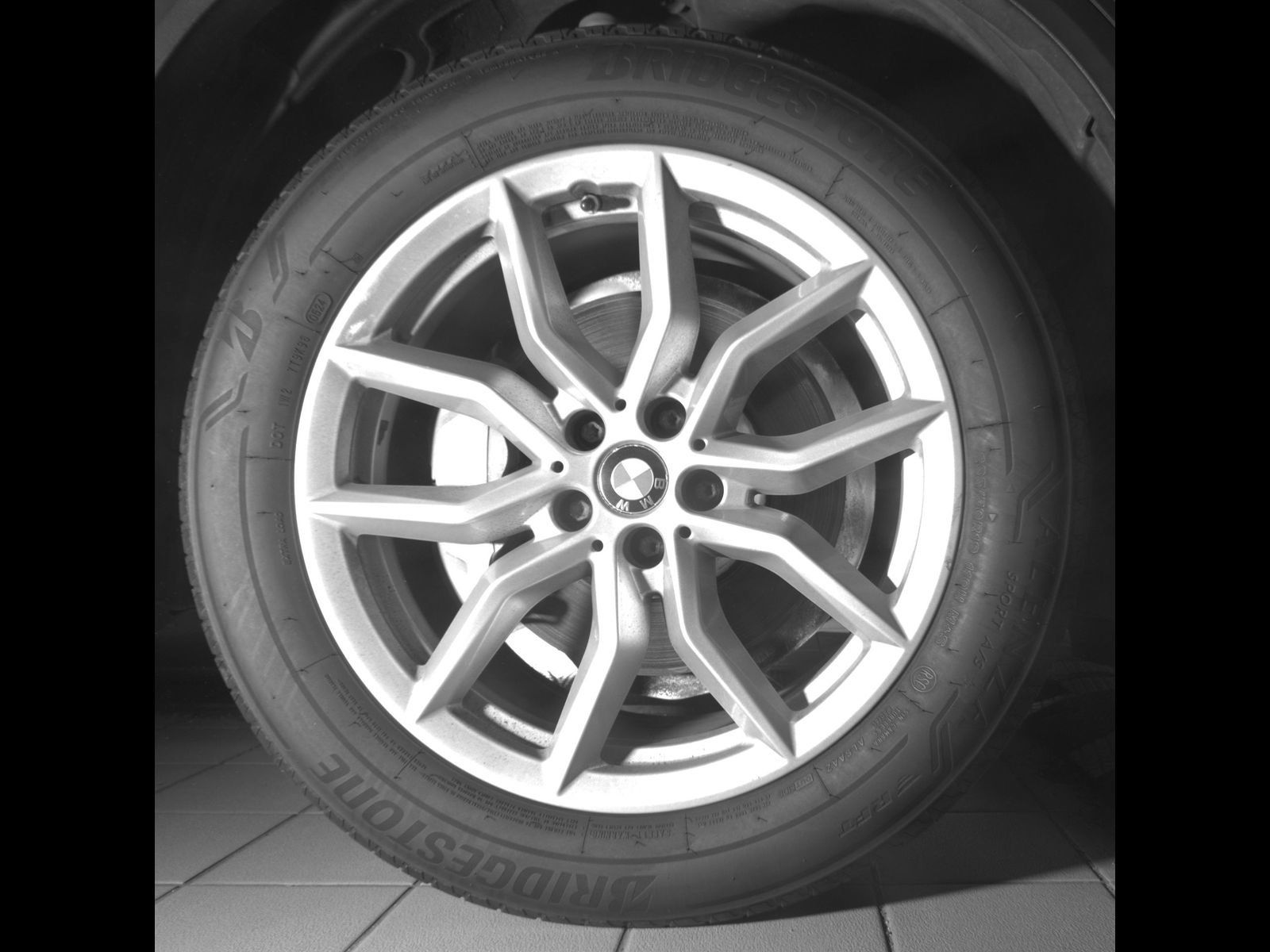 2020 BMW X5 40i - Photo 25