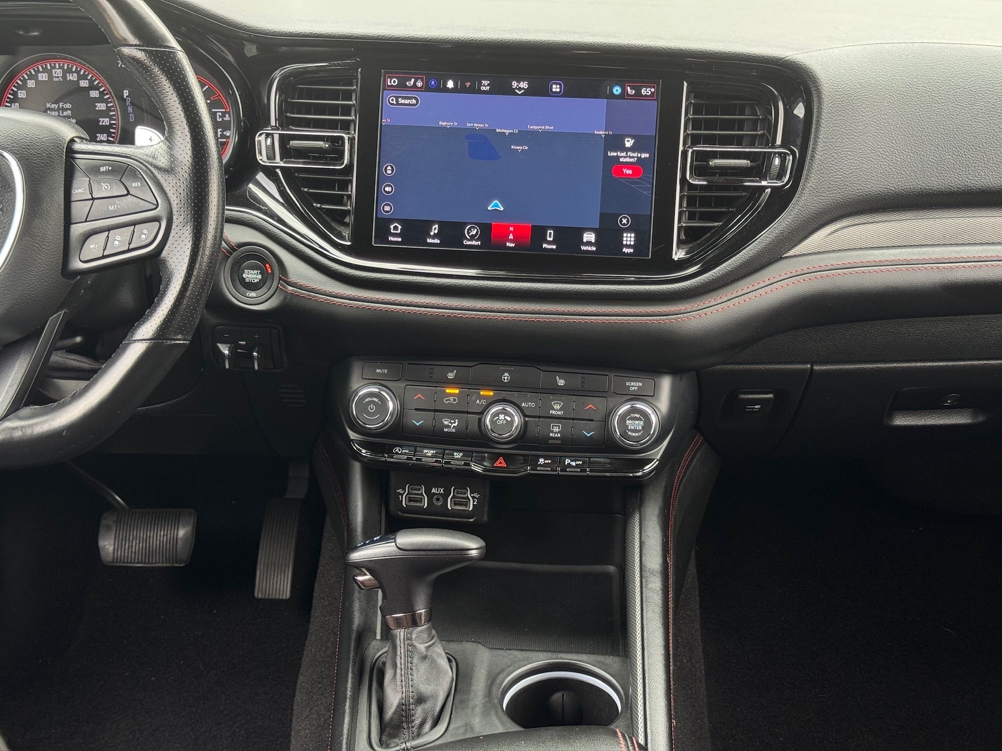 2023 Dodge Durango GT - 3