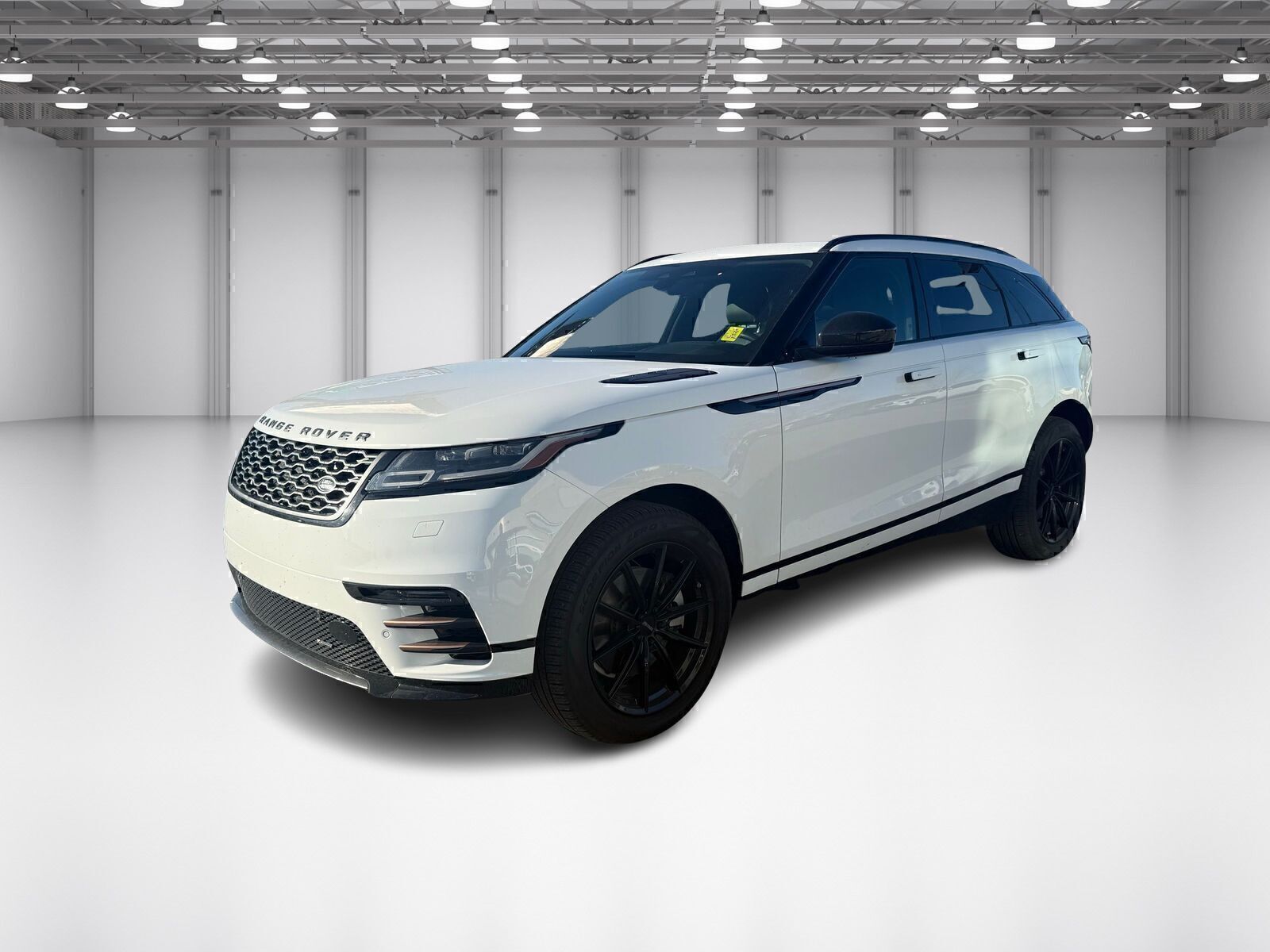 Land Rover Range Rover Velar P250 R-Dynamic S AWD