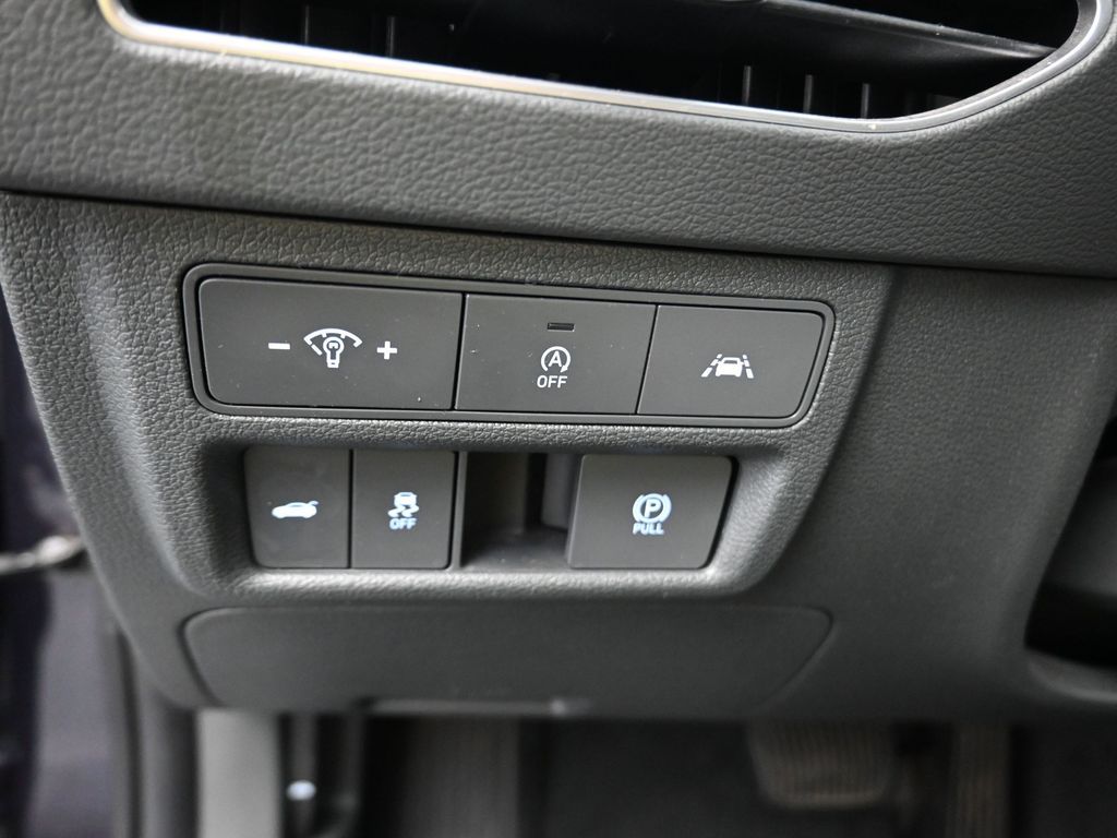 2023 Hyundai Sonata SE Blue at Emmons Autoplex