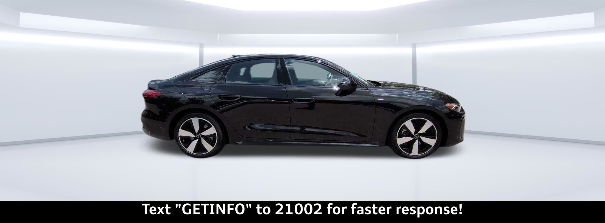 Audi 2026 A5 Prestige quattro
