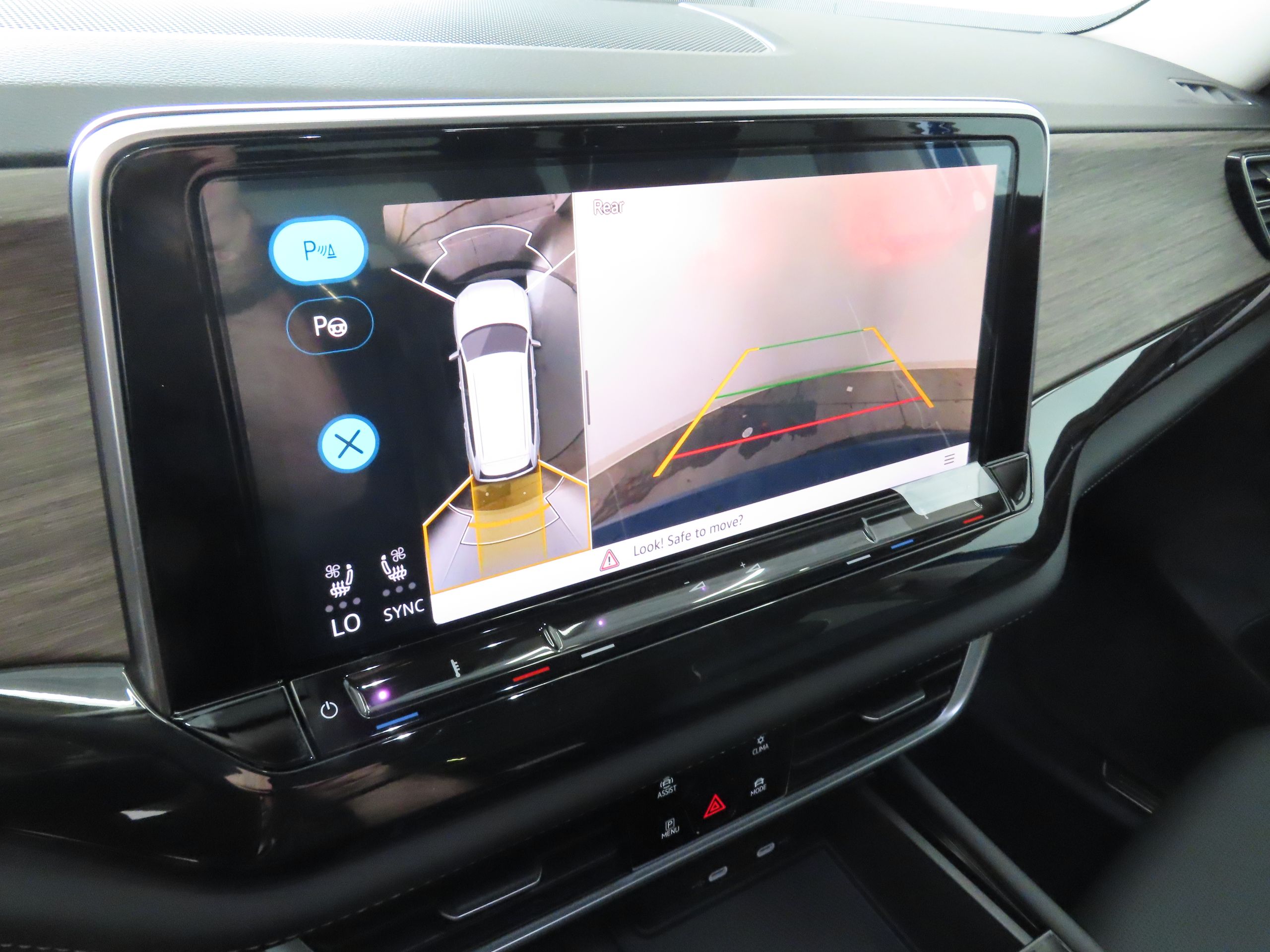 Atlas SEL Premium R-Line 4MOTION