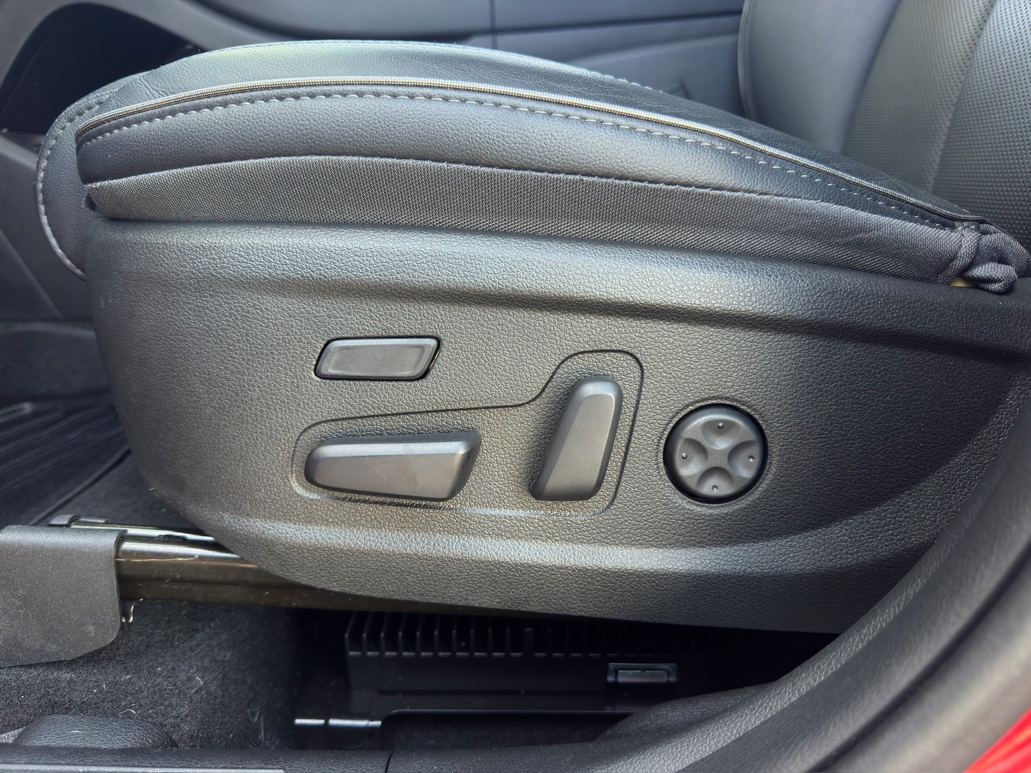 2023 Hyundai Santa Fe Hybrid Limited - 8