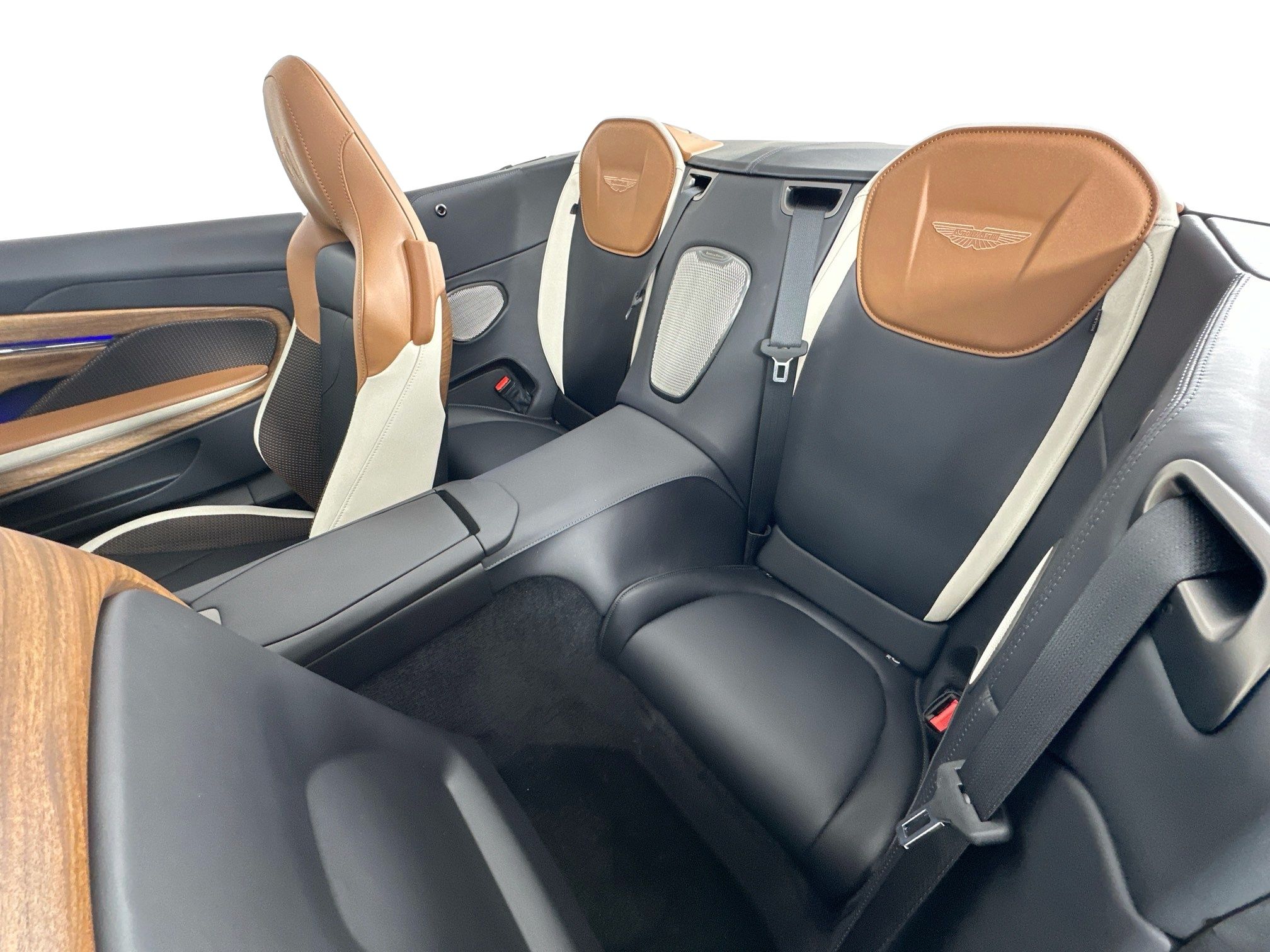 new 2026 Aston Martin DB12 car, priced at $383,200