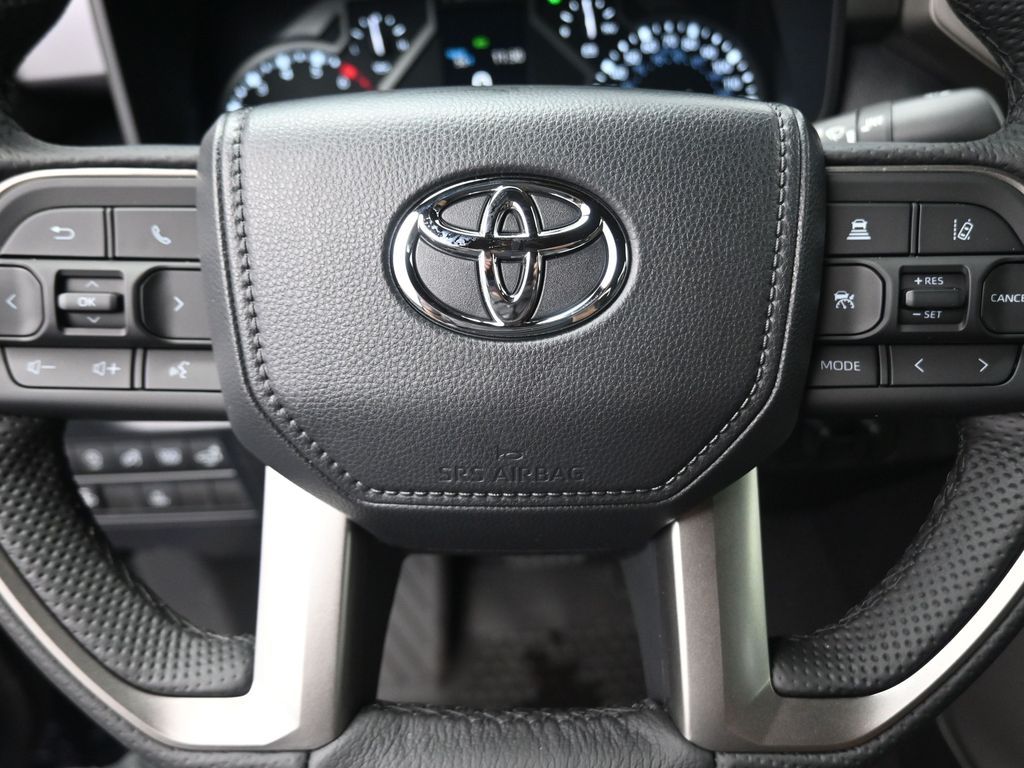 2026 Toyota Tundra SR5 - 6