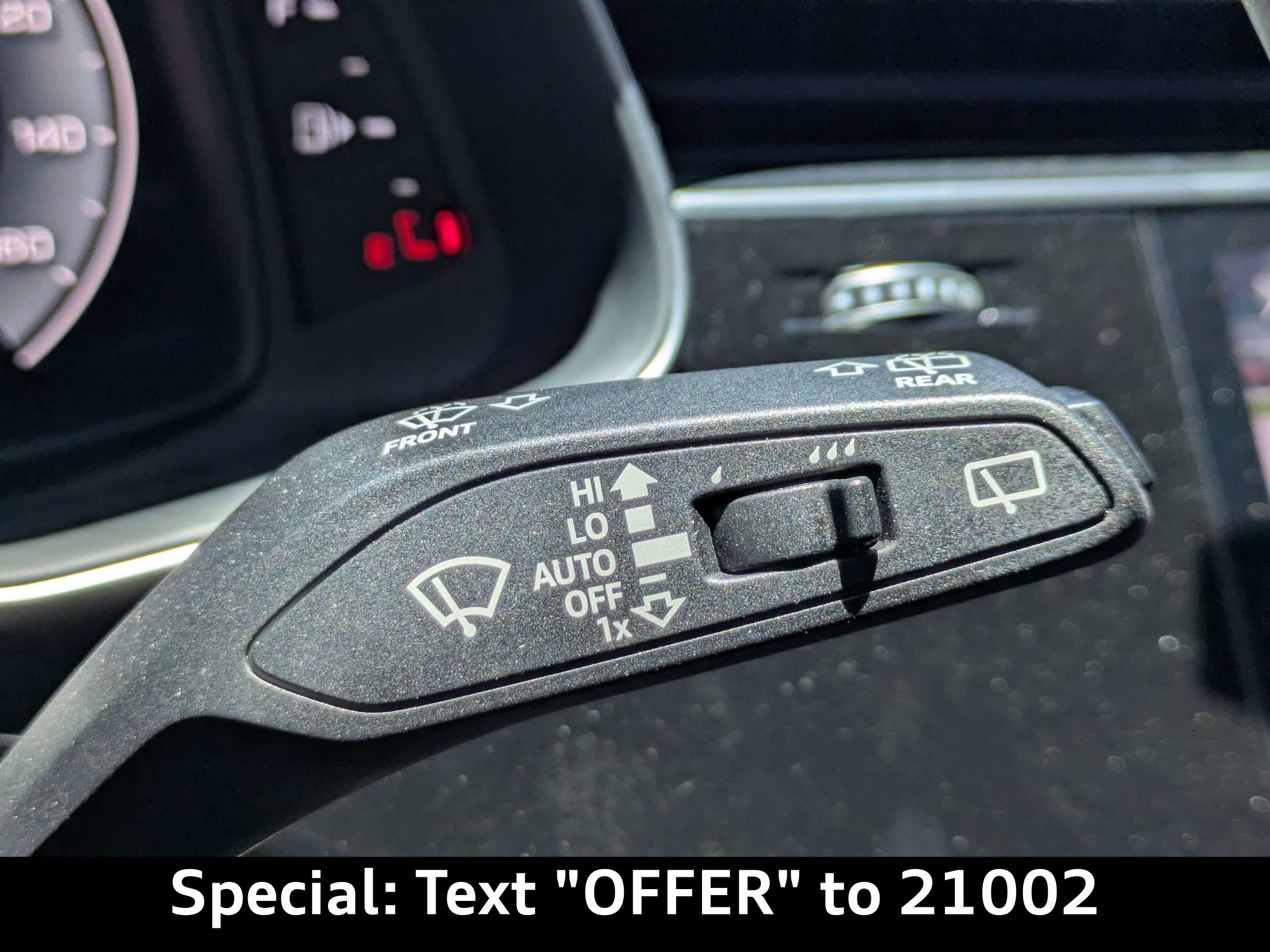 2023 Audi Q7 Prestige - Photo 32
