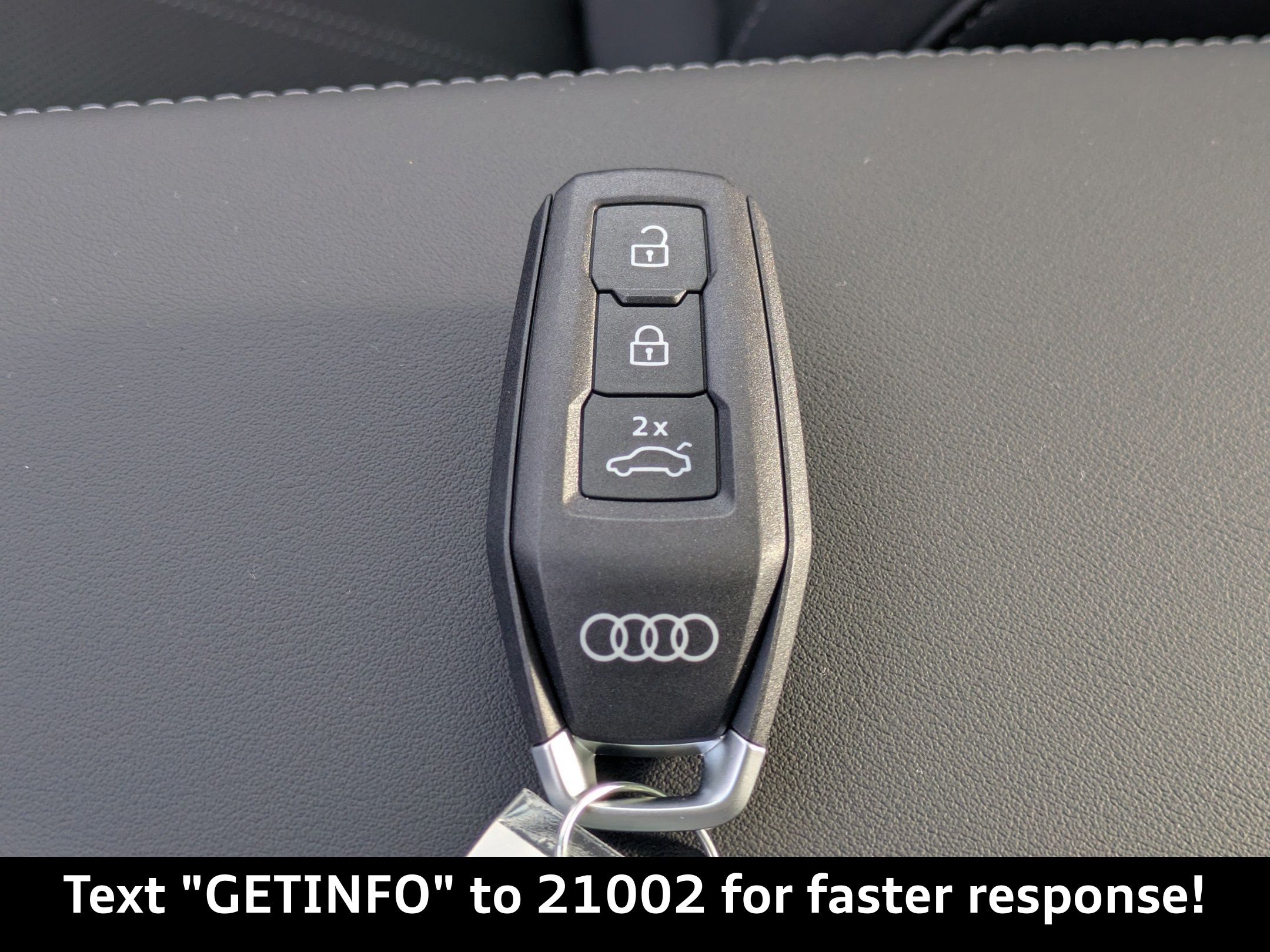 Audi 2025 ALL-NEW A5 Premium Plus quattro