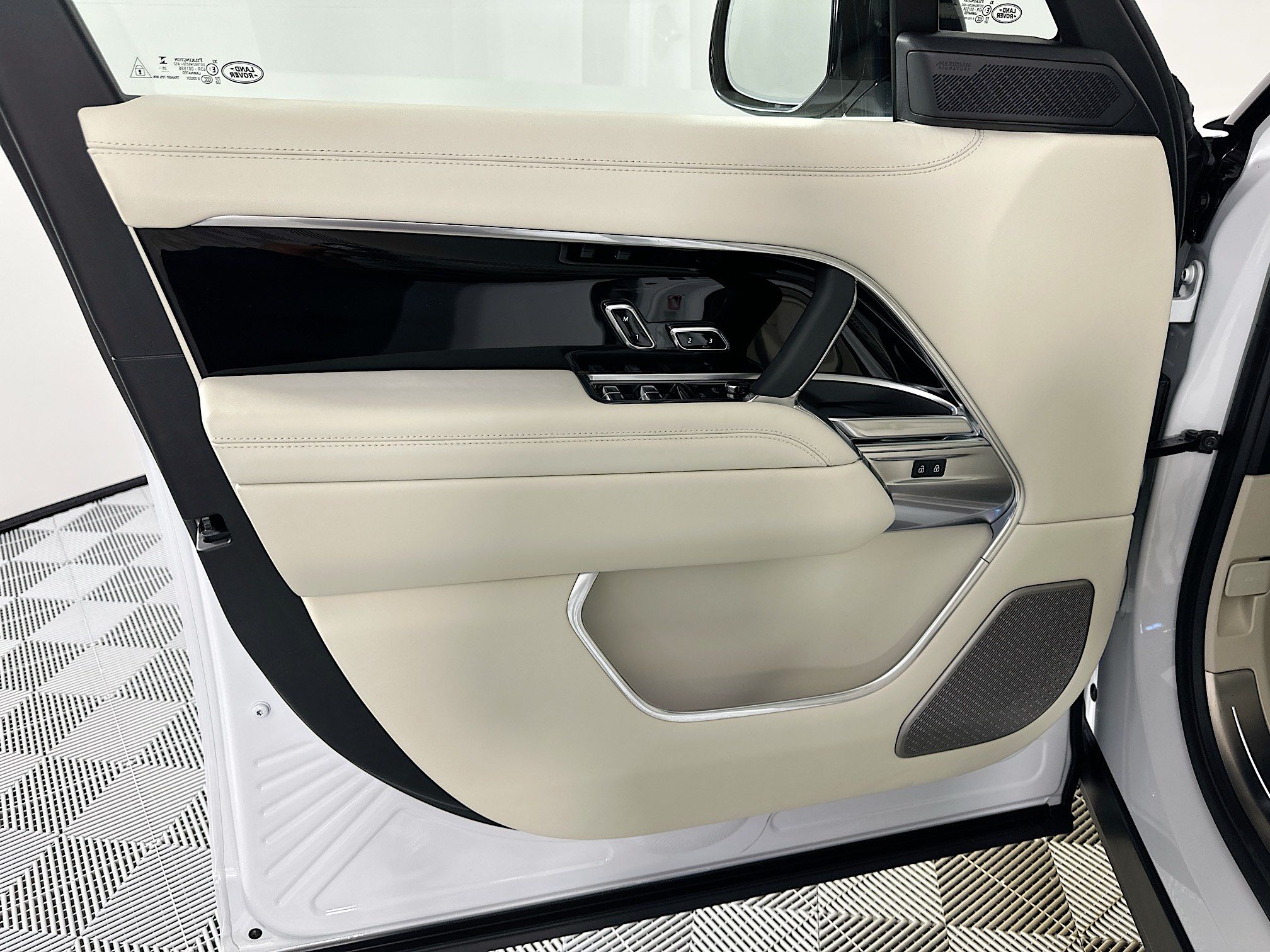 used 2026 Land Rover Range Rover car, priced at $172,998