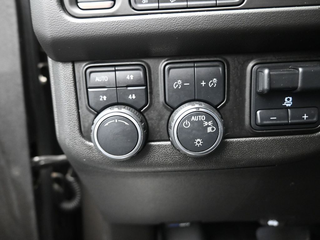 2021 Chevrolet Suburban Z71 Gray at Classic Elite Chevrolet Sugar Land