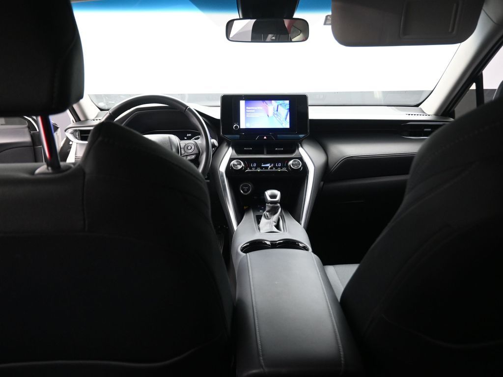 2023 Toyota Venza LE Beige at Westside Lexus