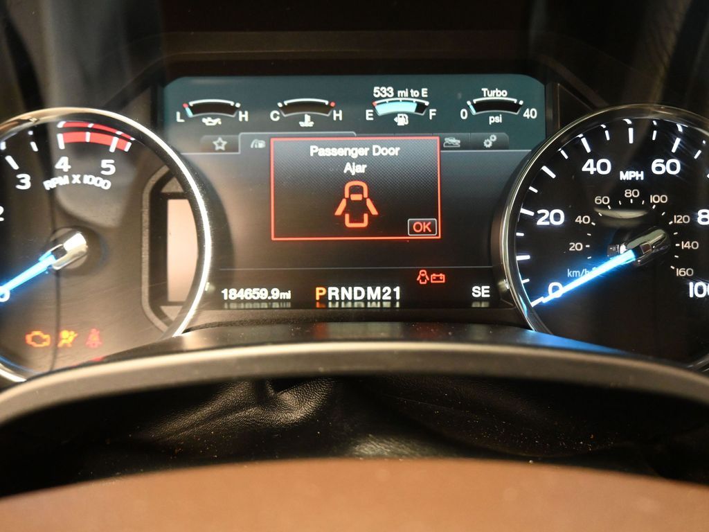 2017 Ford F-350SD King Ranch Gold at Legacy Ford