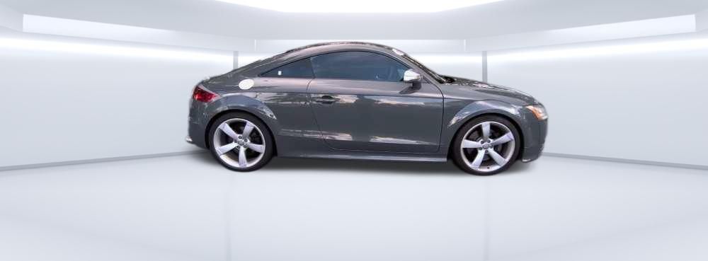 Audi 2015 TTS 2.0T quattro