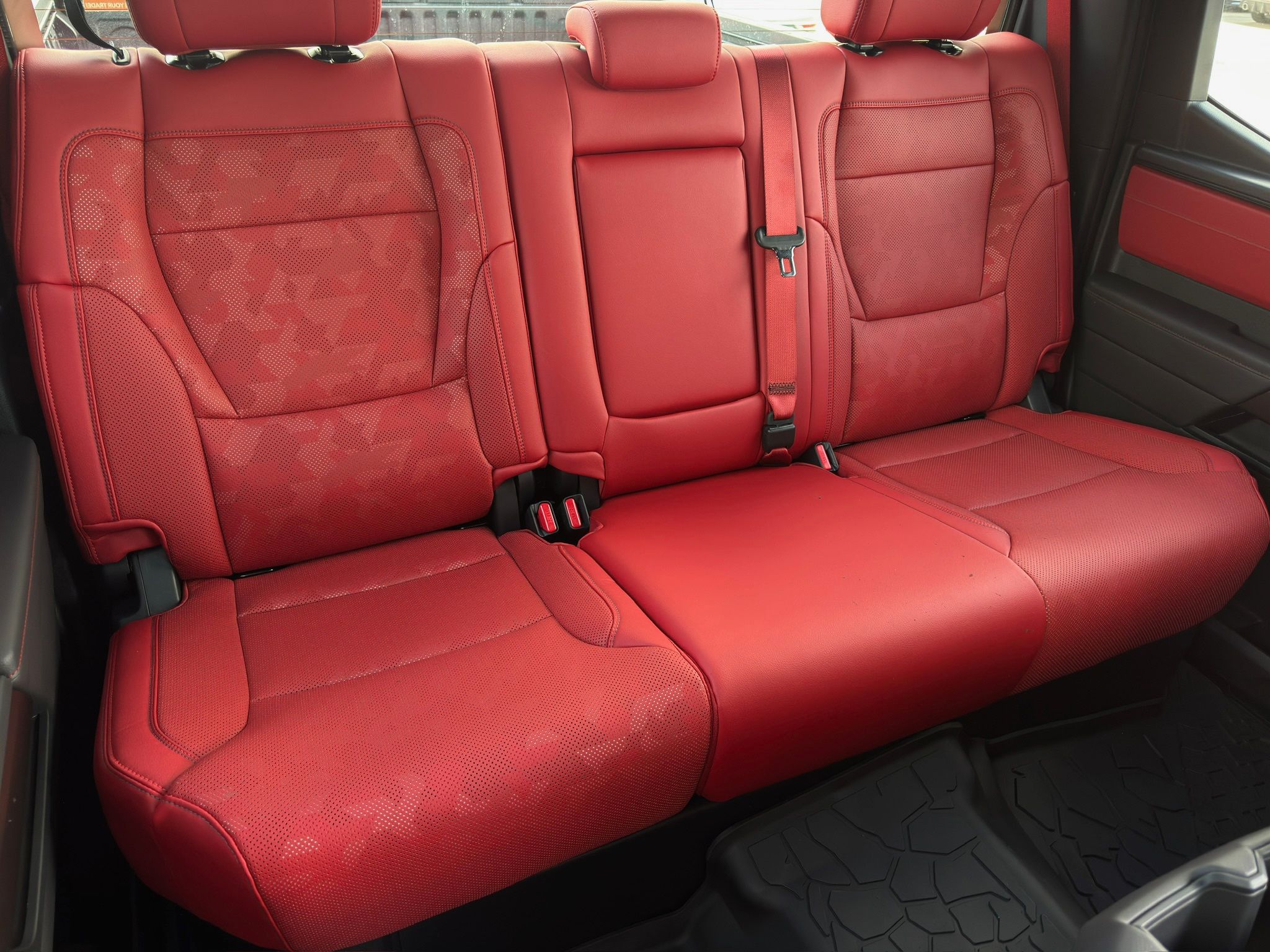 2026 Toyota Tundra Hybrid TRD Pro Black at Classic Toyota Galveston