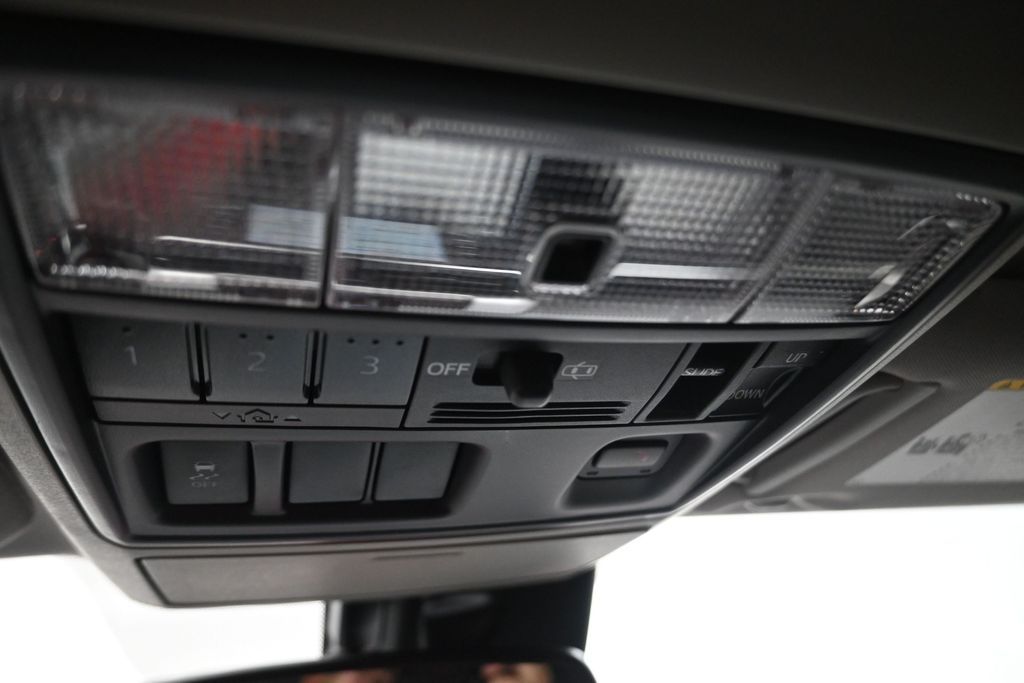 2022 Toyota 4Runner SR5 Premium Red at Bravo Nissan