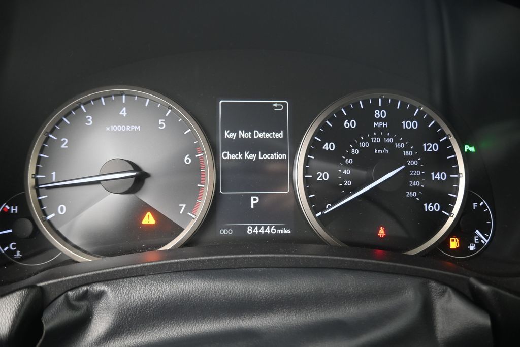 2020 Lexus NX 300 Base Black at Ultimate Motorsports