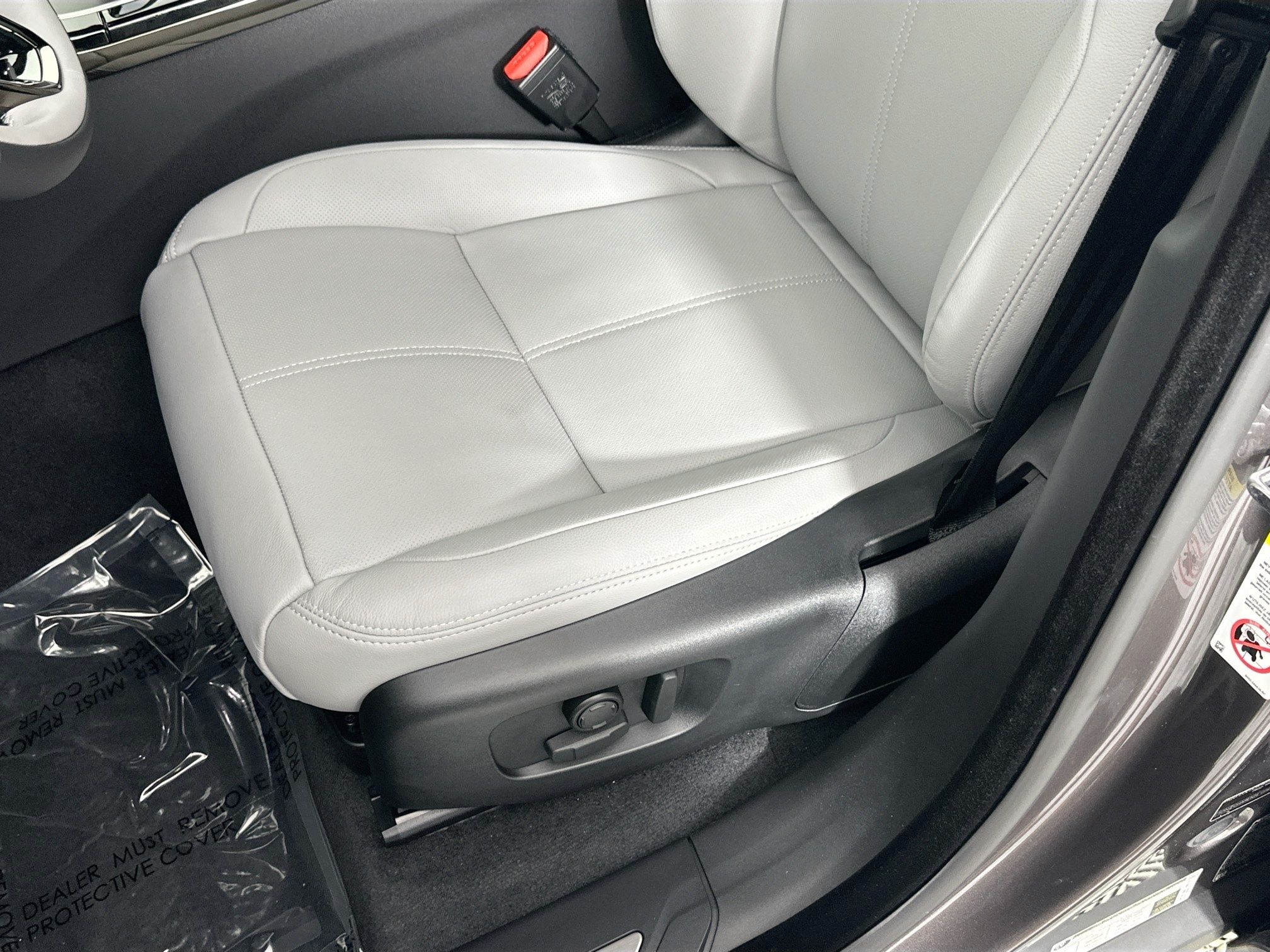 new 2026 Land Rover Range Rover Velar car, priced at $73,840