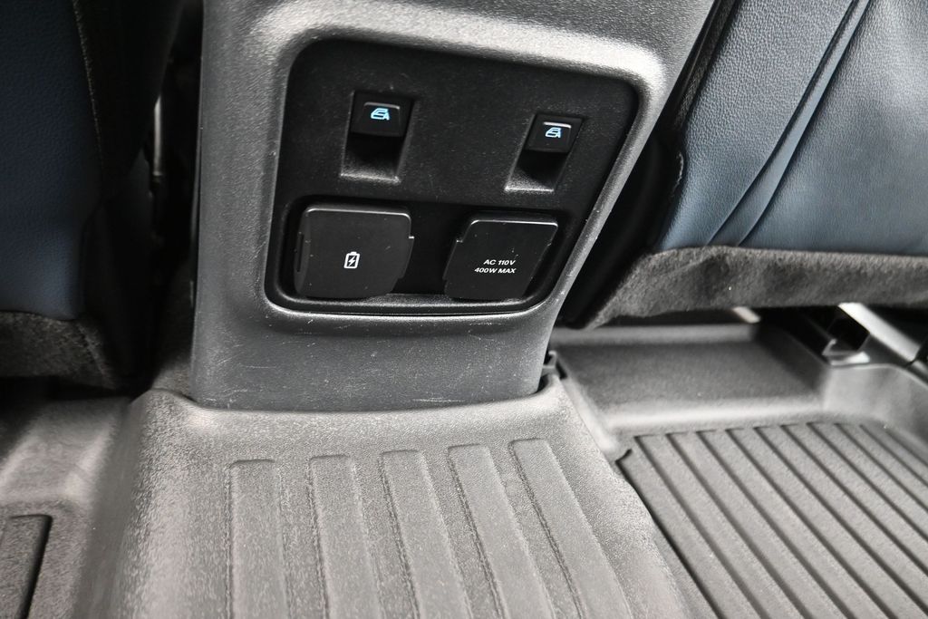 2022 Ford Bronco Outer Banks  at Cook Ford