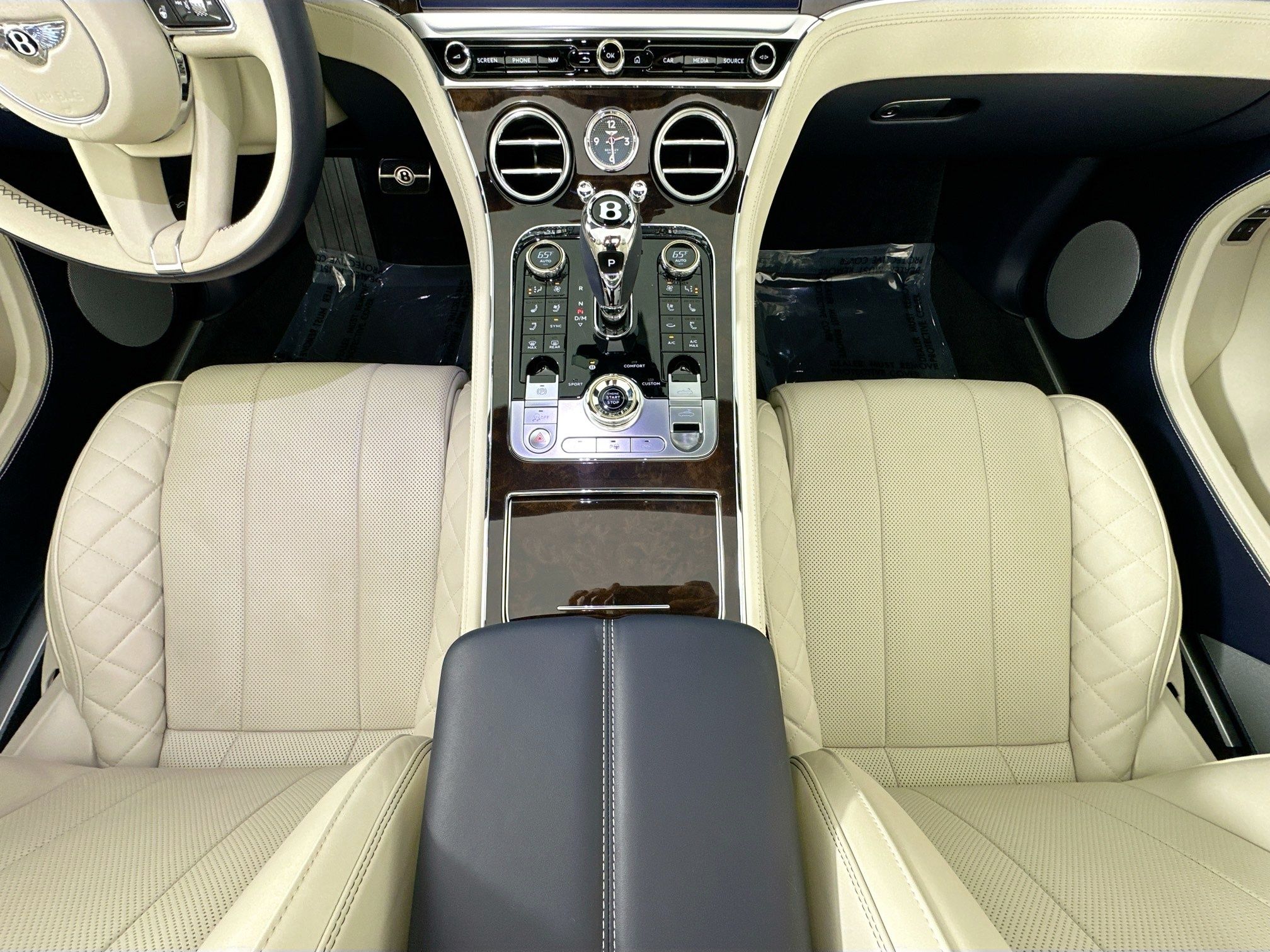 used 2021 Bentley Continental GTC car, priced at $219,998
