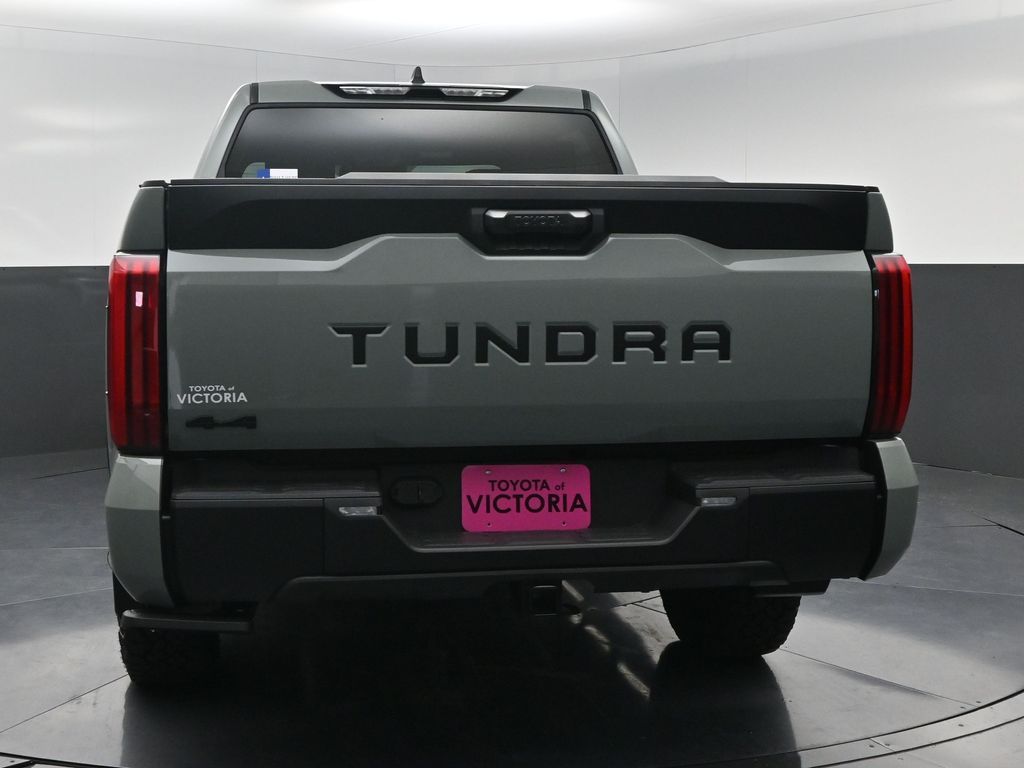 2026 Toyota Tundra SR5 - 6