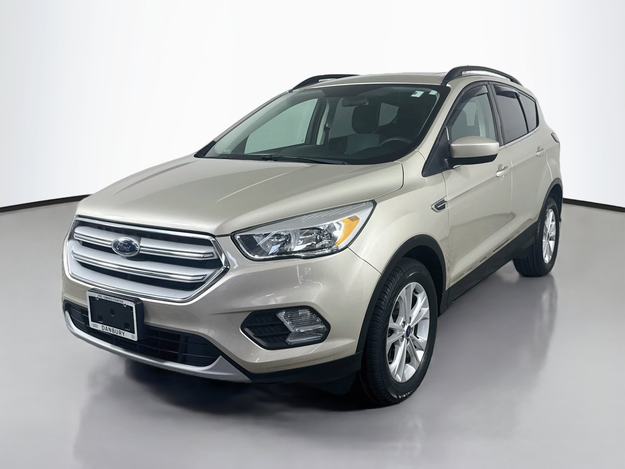2018 Ford Escape SE AWD