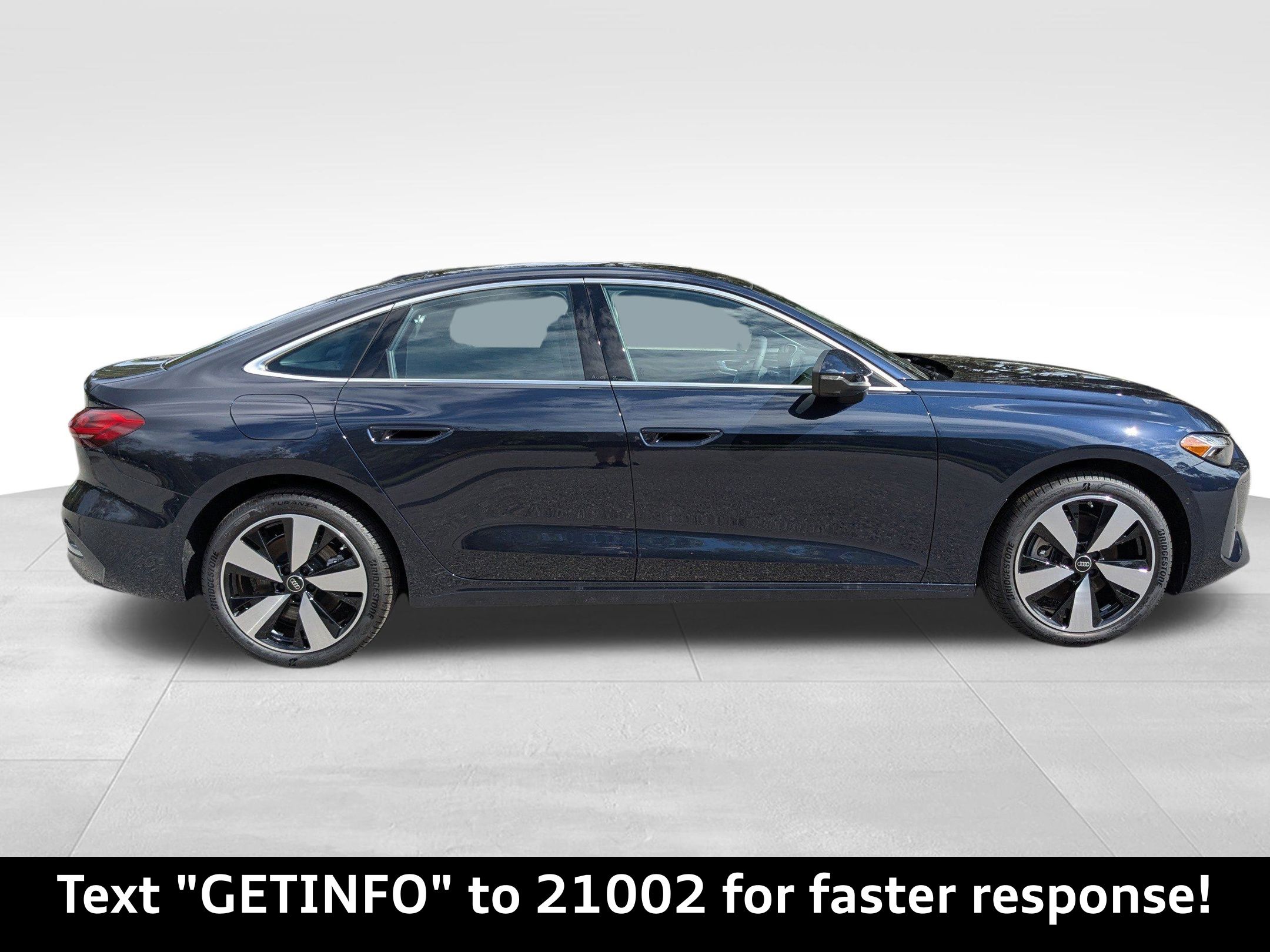 Audi 2025 ALL-NEW A5 Prestige quattro