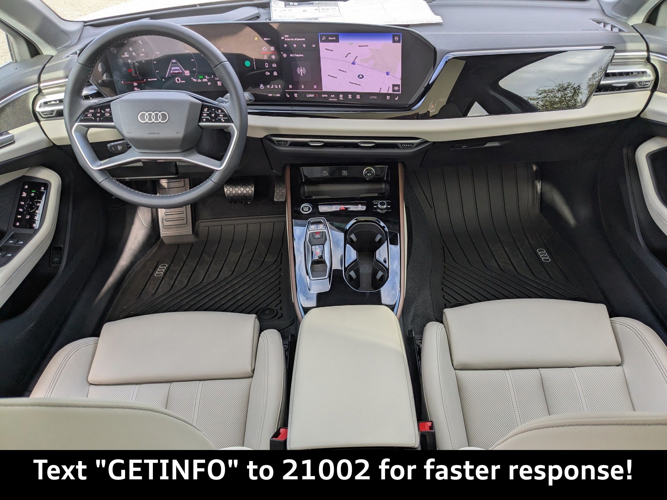 2025 Audi A5 Premium Plus - Photo 20