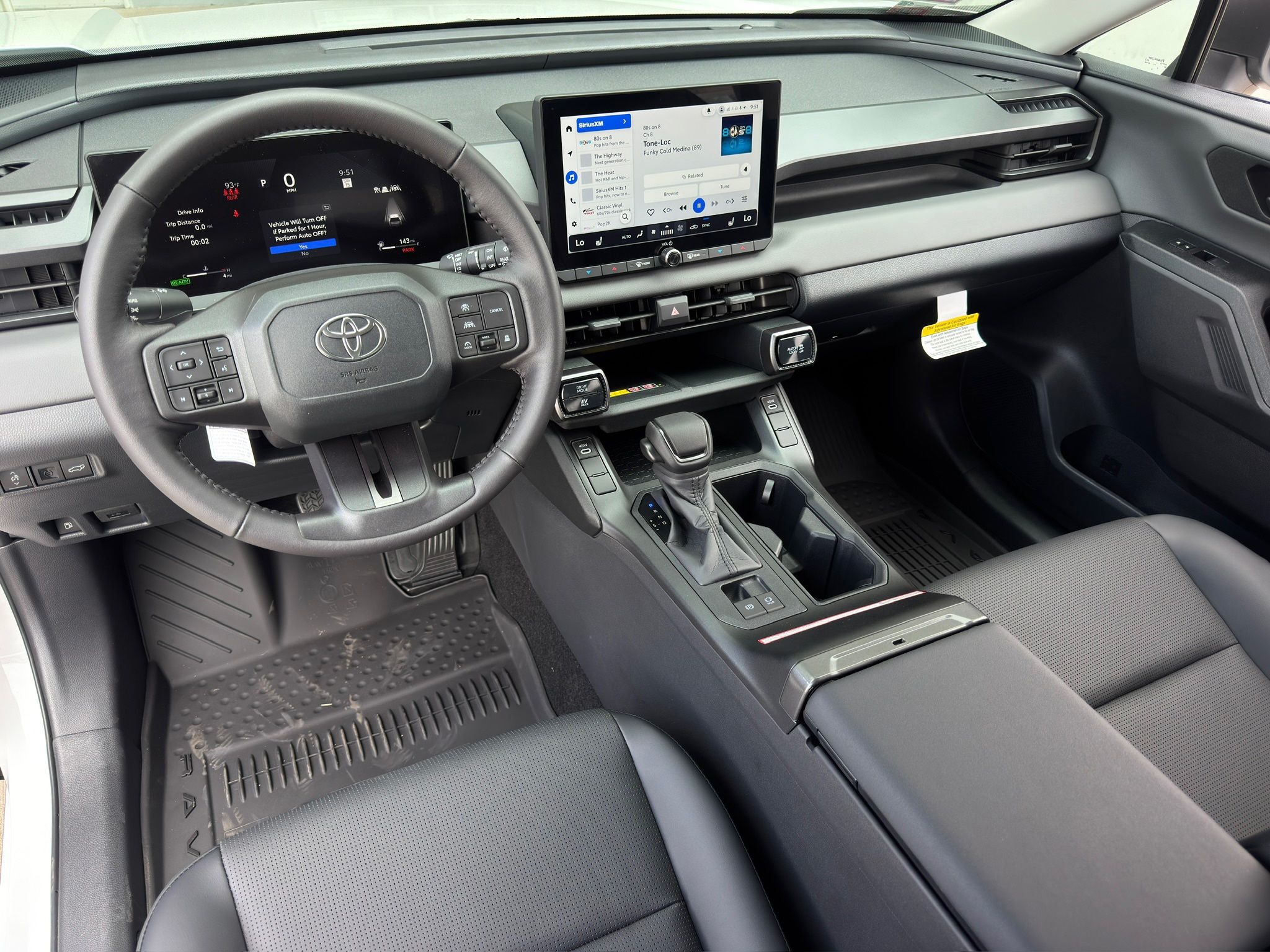 2026 Toyota RAV4 XLE Premium  at Don McGill Toyota