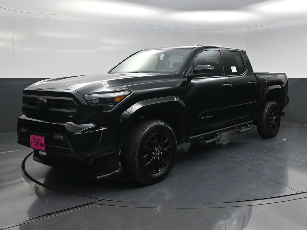 2026 Toyota Tacoma SR5 - 1