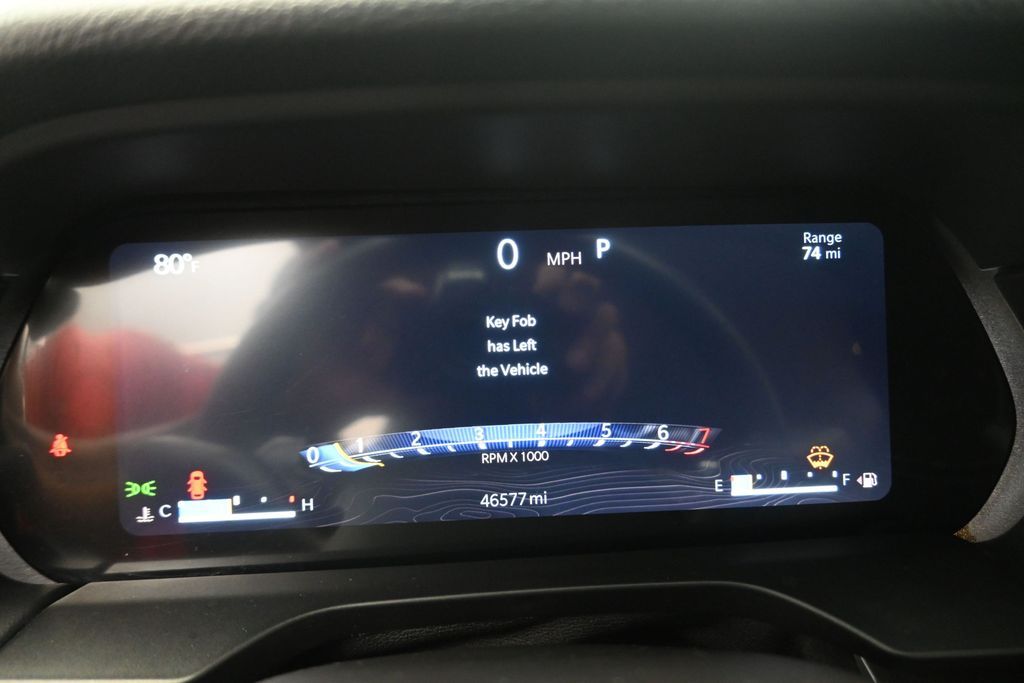 2023 Jeep Grand Cherokee Laredo - 11