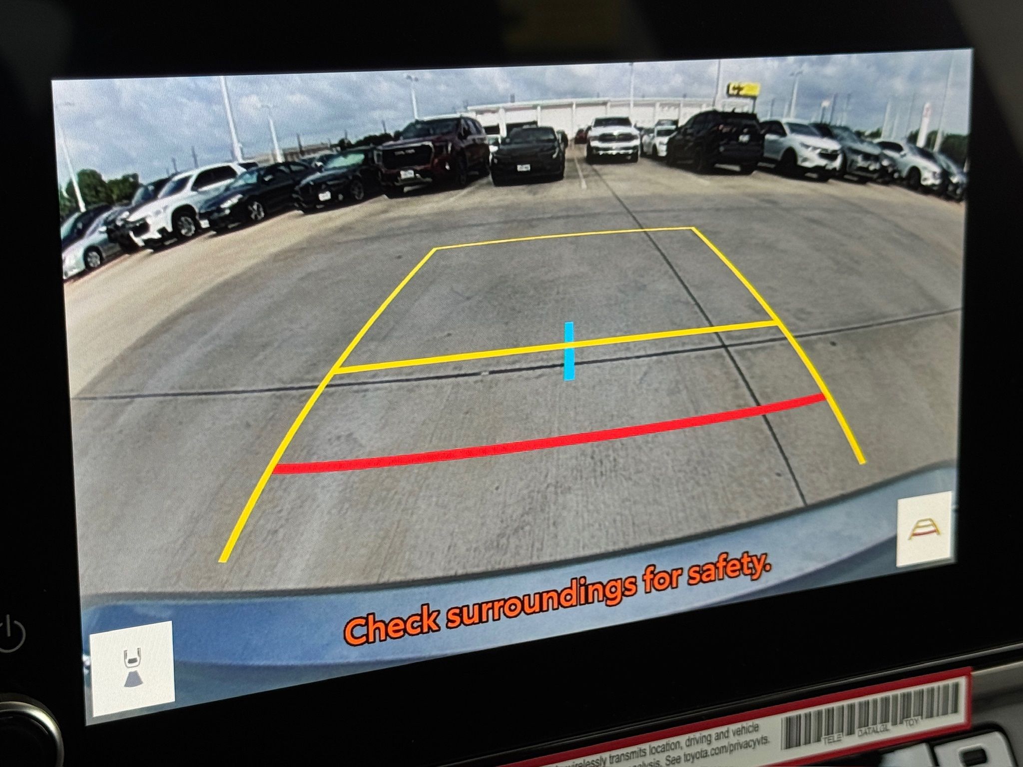2026 Toyota Camry SE  at Emmons Autoplex