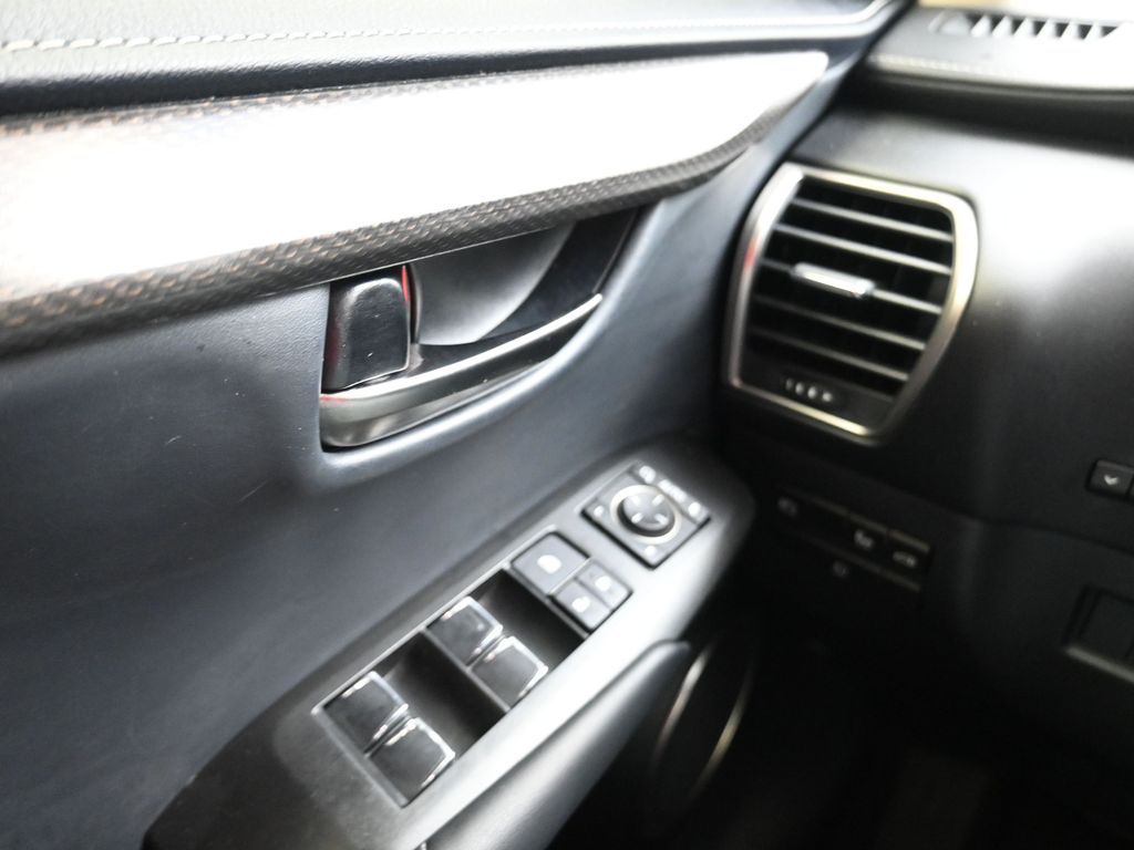2020 Lexus NX 300 Base White at Monument Chevrolet