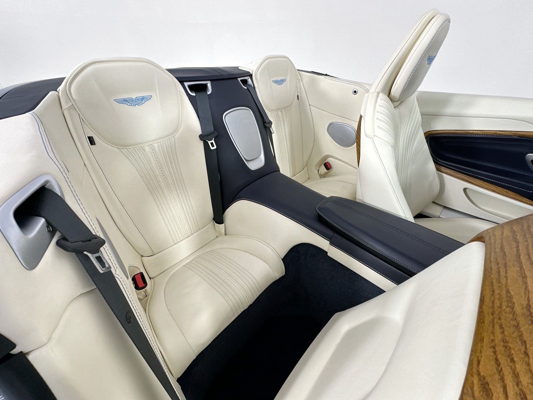 used 2019 Aston Martin DB11 car, priced at $139,998