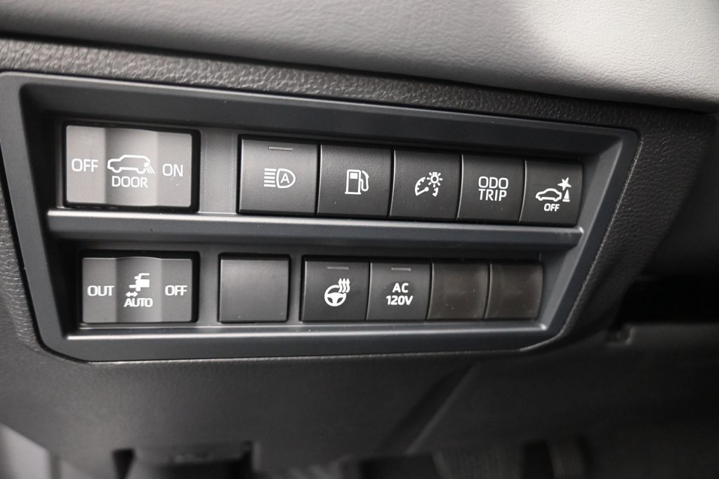 2026 Toyota Sequoia Capstone Gray at Community Toyota