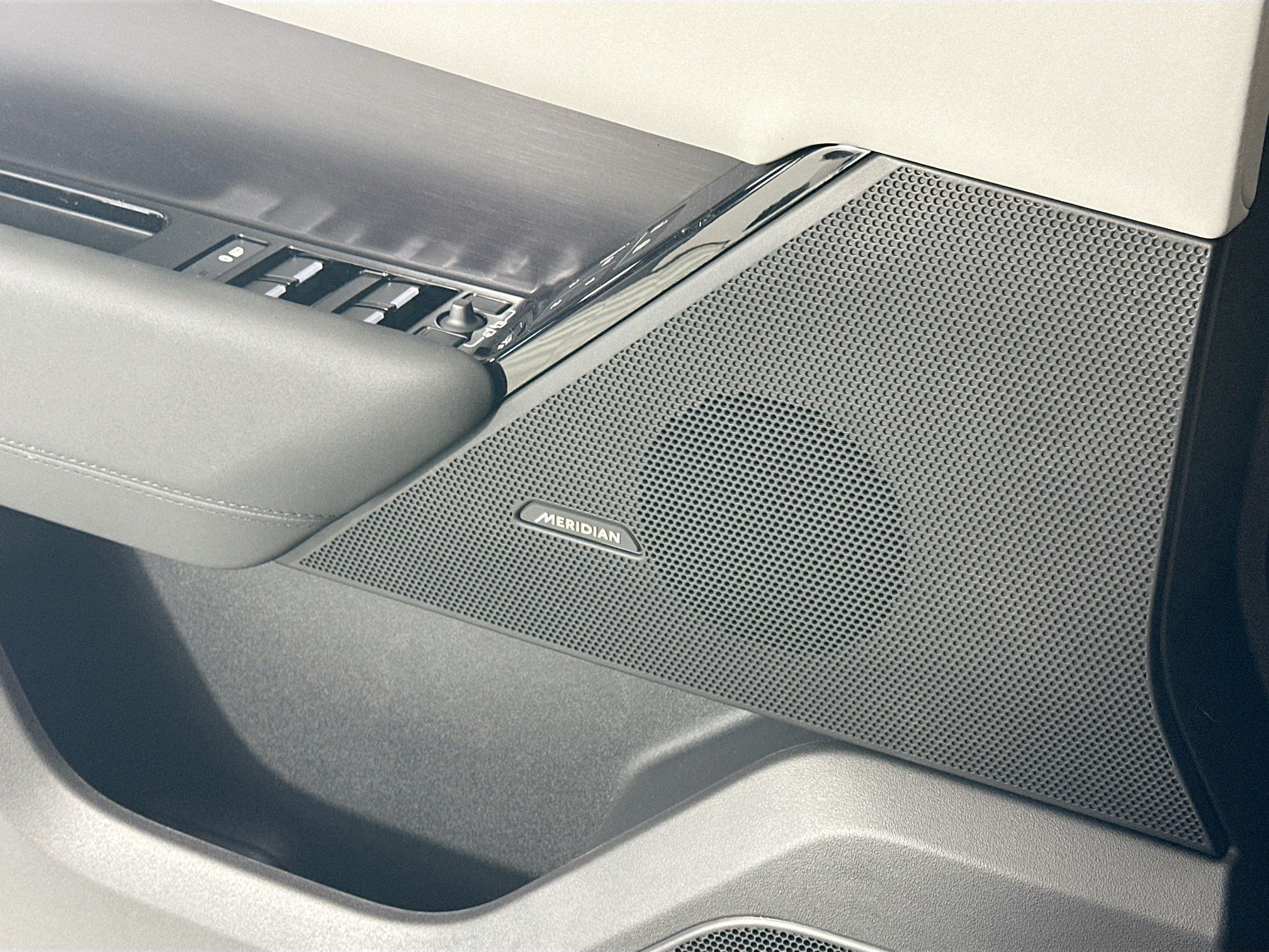 new 2026 Land Rover Range Rover Velar car, priced at $73,840