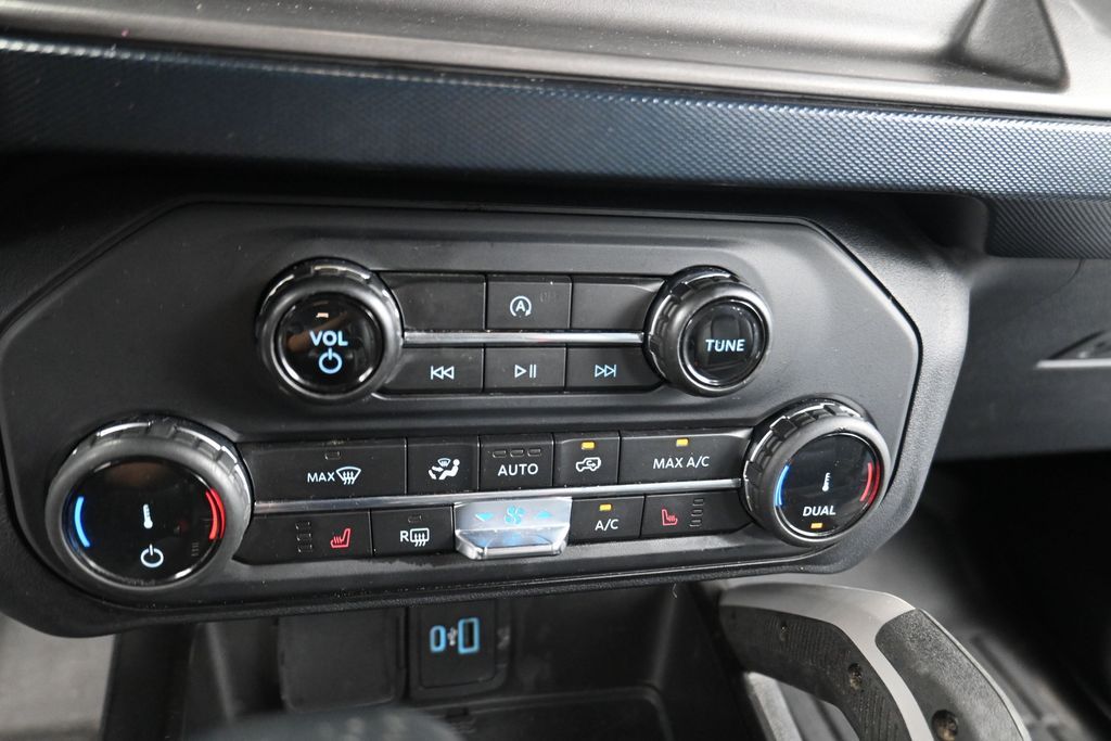 2022 Ford Bronco Outer Banks  at Cook Ford