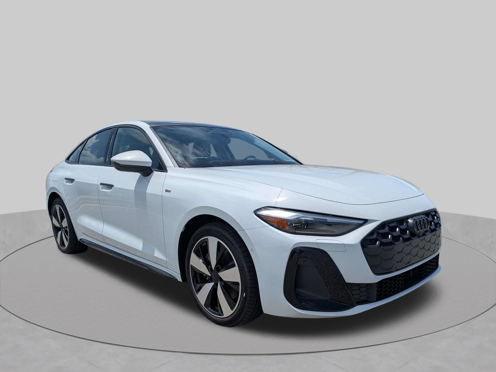2026 Audi A5 Premium quattro S tronic's photo
