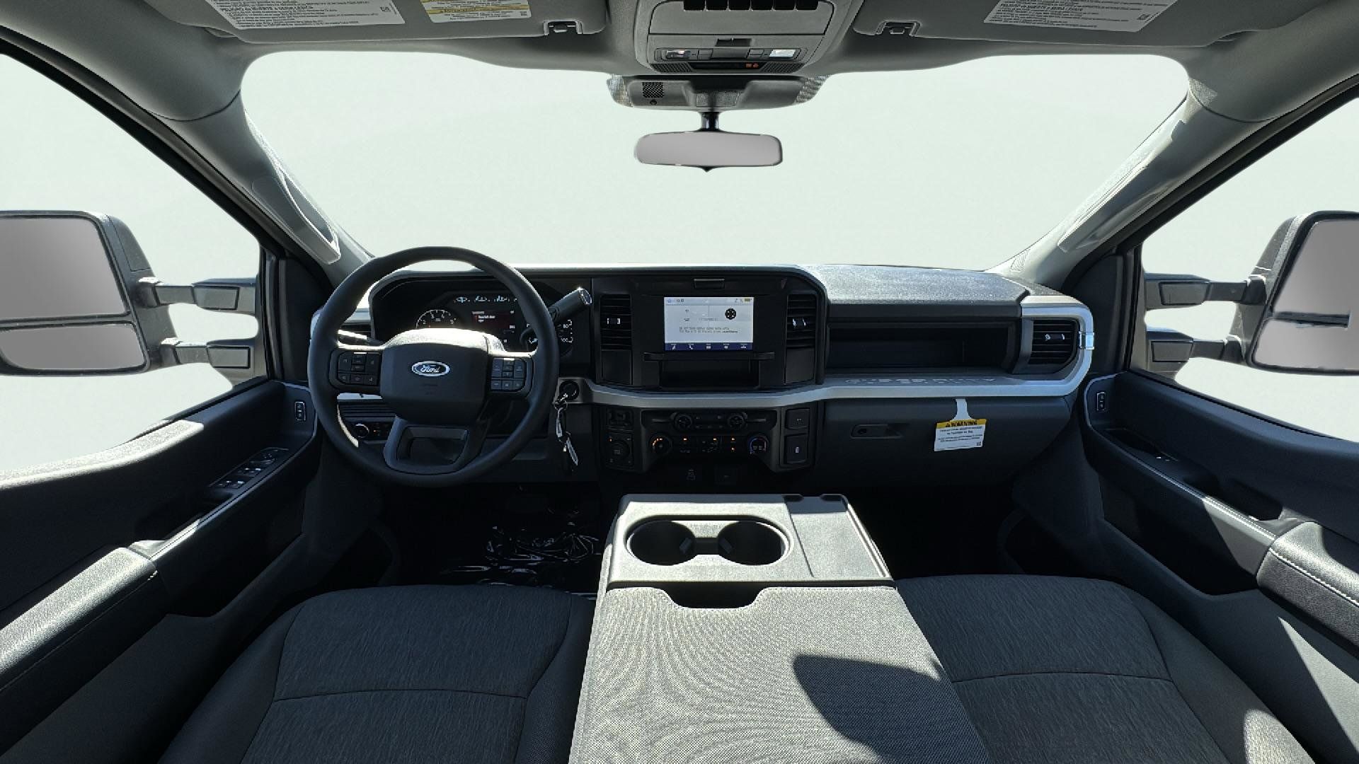 2026 Ford F-250 Super Duty XL - Photo 12