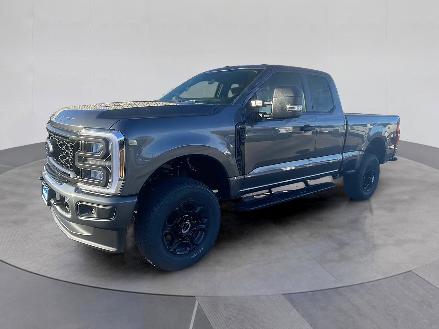 2026 Ford F-250SD 