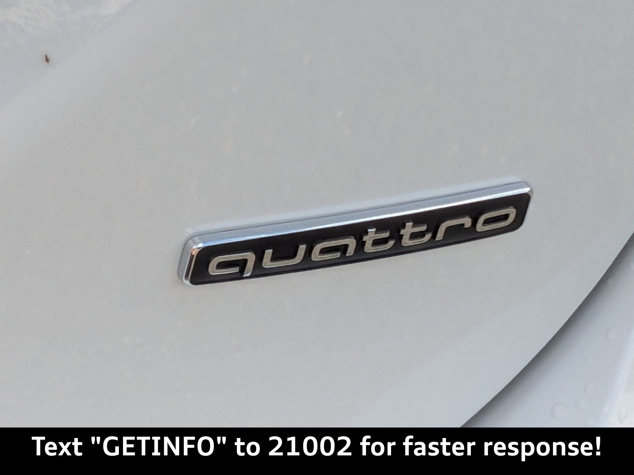 2025 Audi A5 Premium Plus - Photo 15