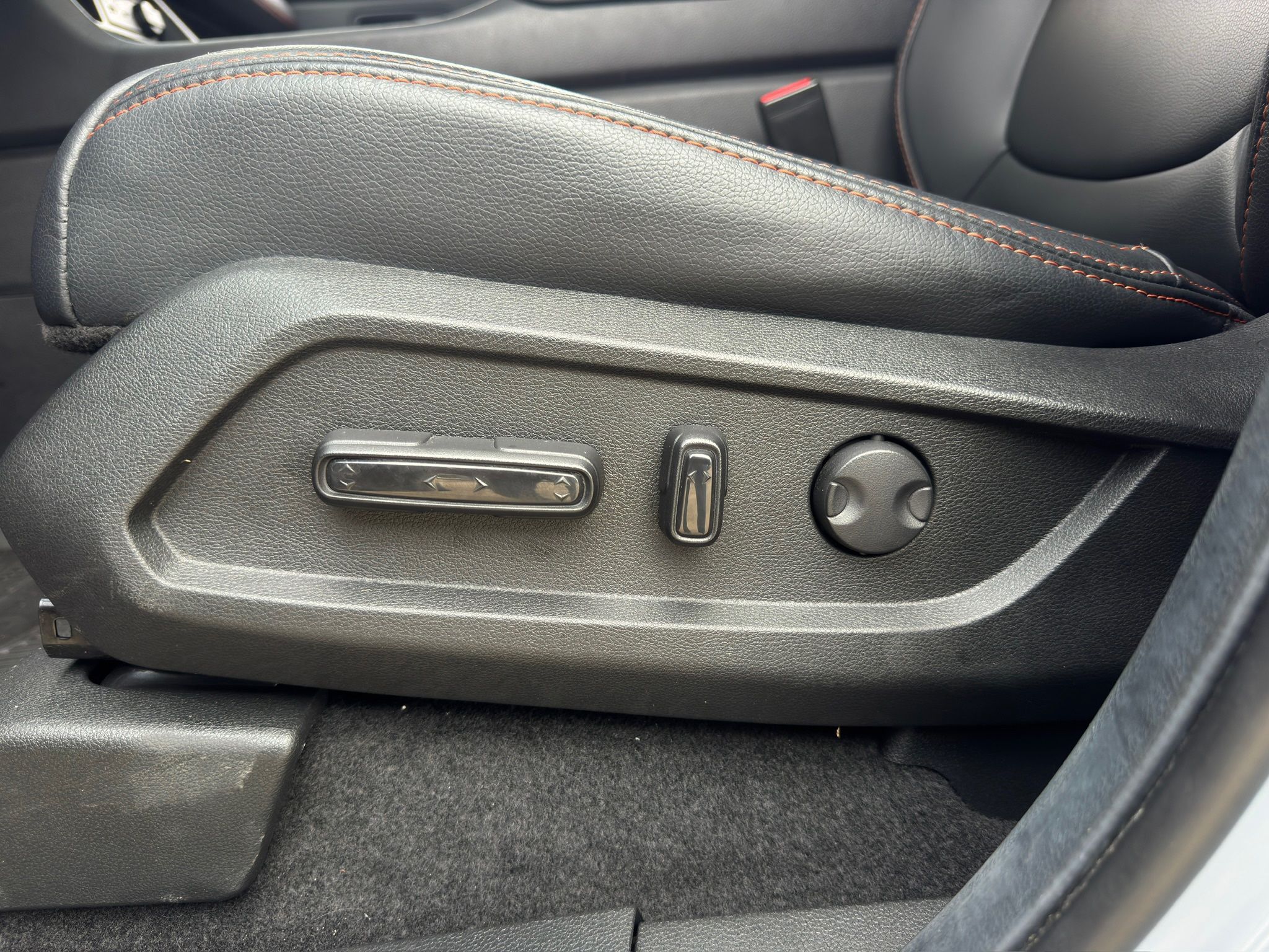 2025 Honda Pilot TrailSport  at Community Honda