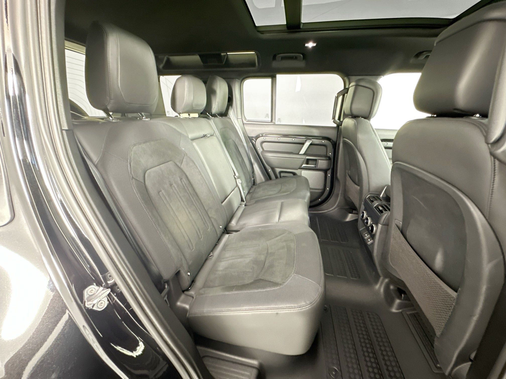 used 2023 Land Rover Defender 110 car, priced at $79,995