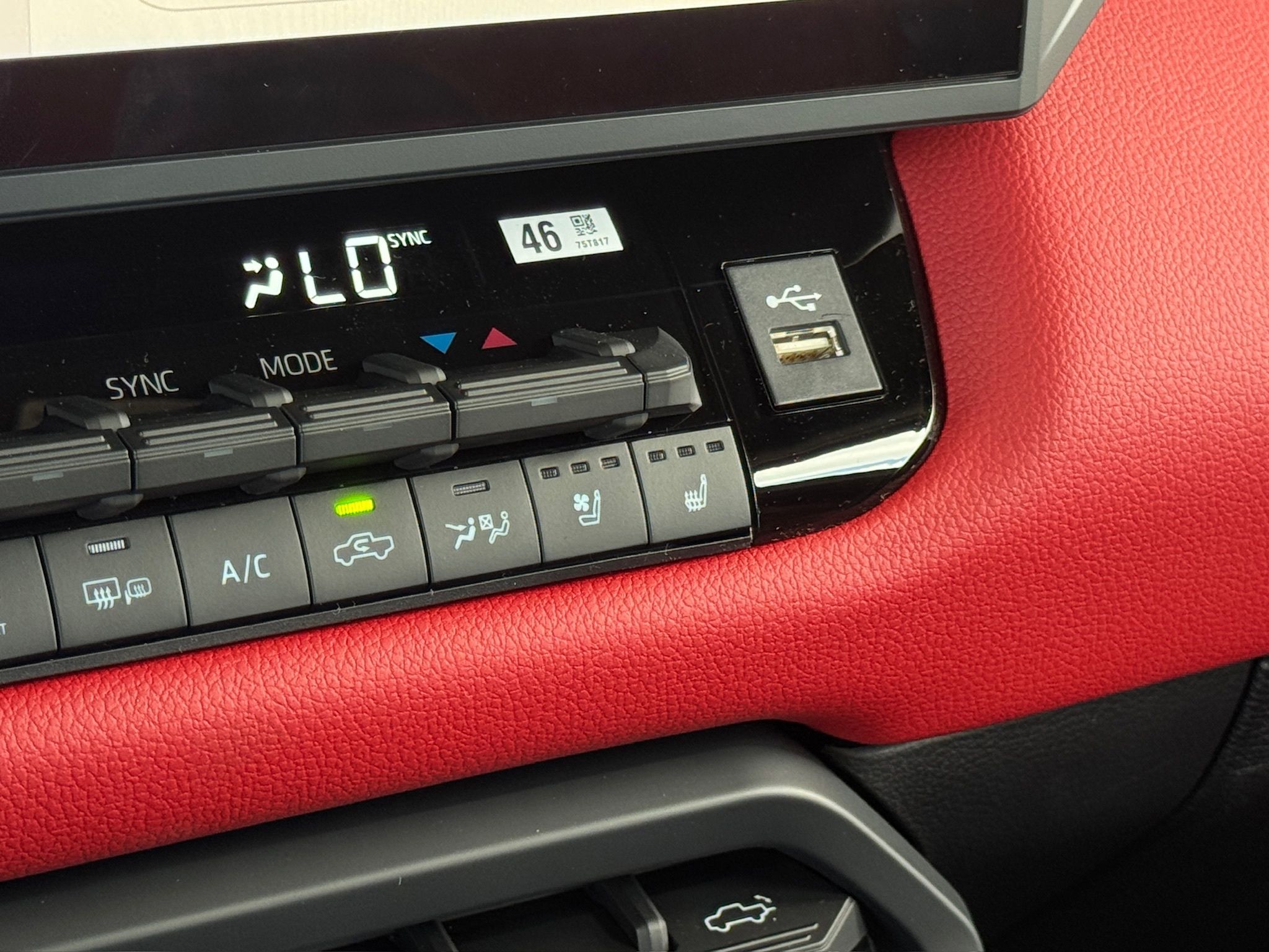 2026 Toyota Tundra Hybrid TRD Pro - 6