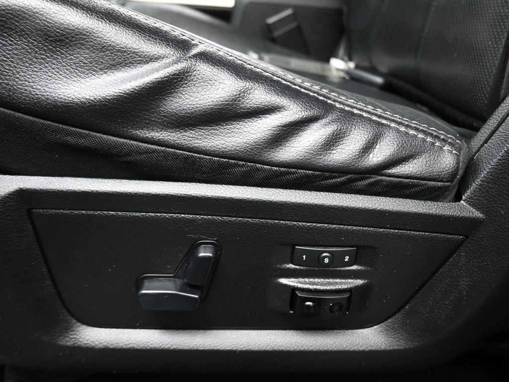 2018 Ram 2500 Laramie Gray at Mac Haik CDJR North Houston