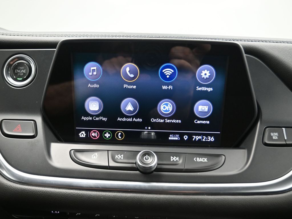 2019 Chevrolet Blazer Base Gray at AutoSavvy Houston Southwest