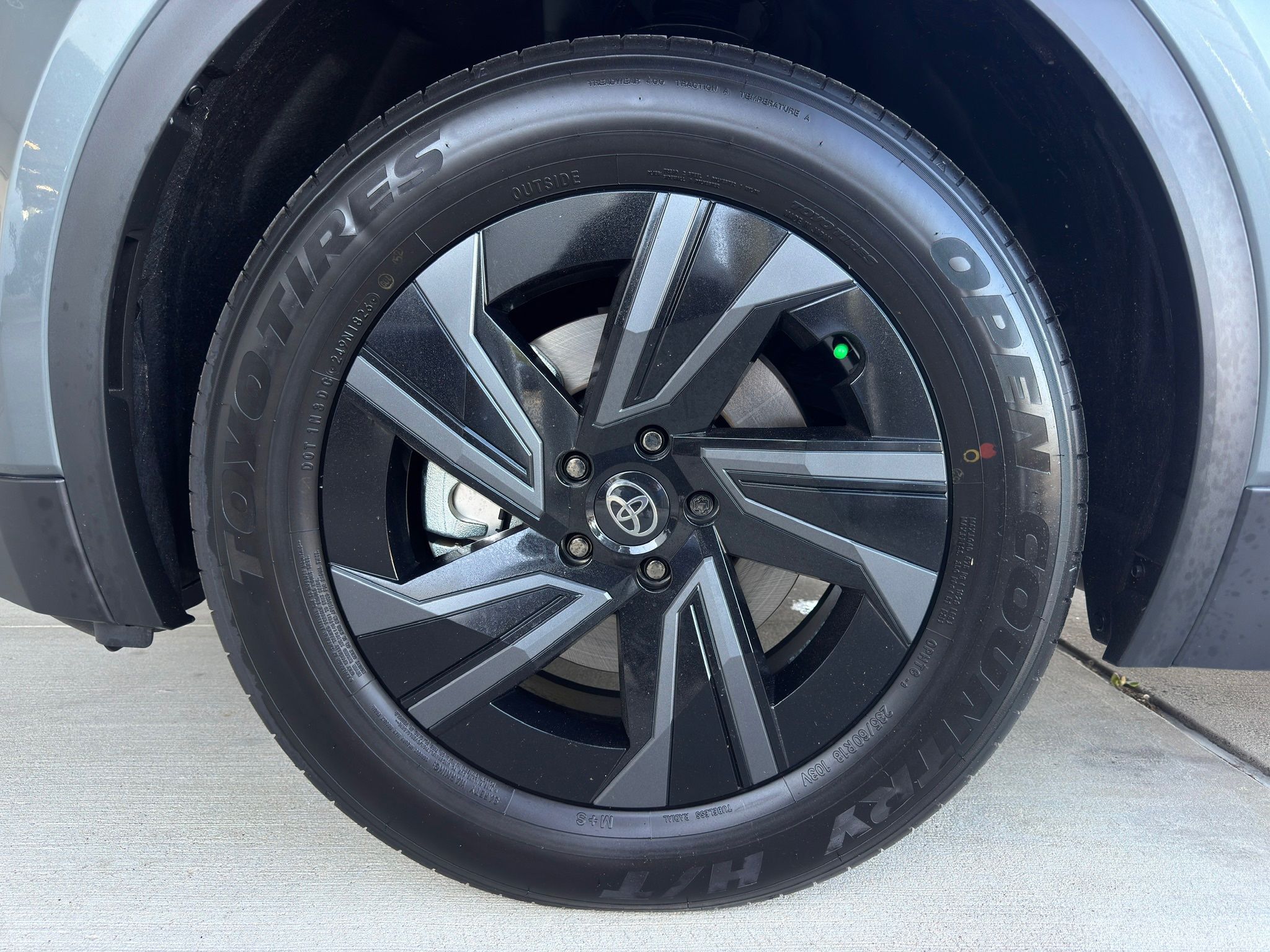 2026 Toyota C-HR SE  at Toyota of Victoria