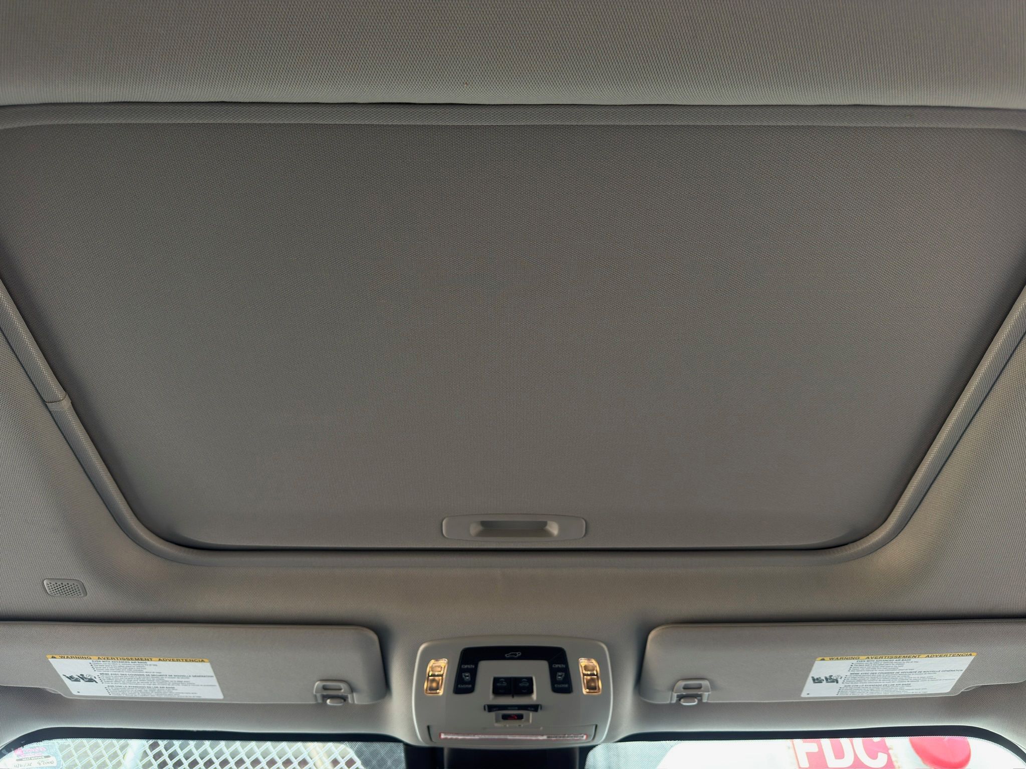 2021 Toyota Sienna XLE - 3