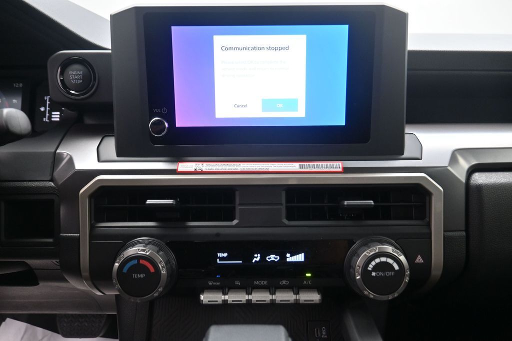 2026 Toyota Tacoma SR5 - 7