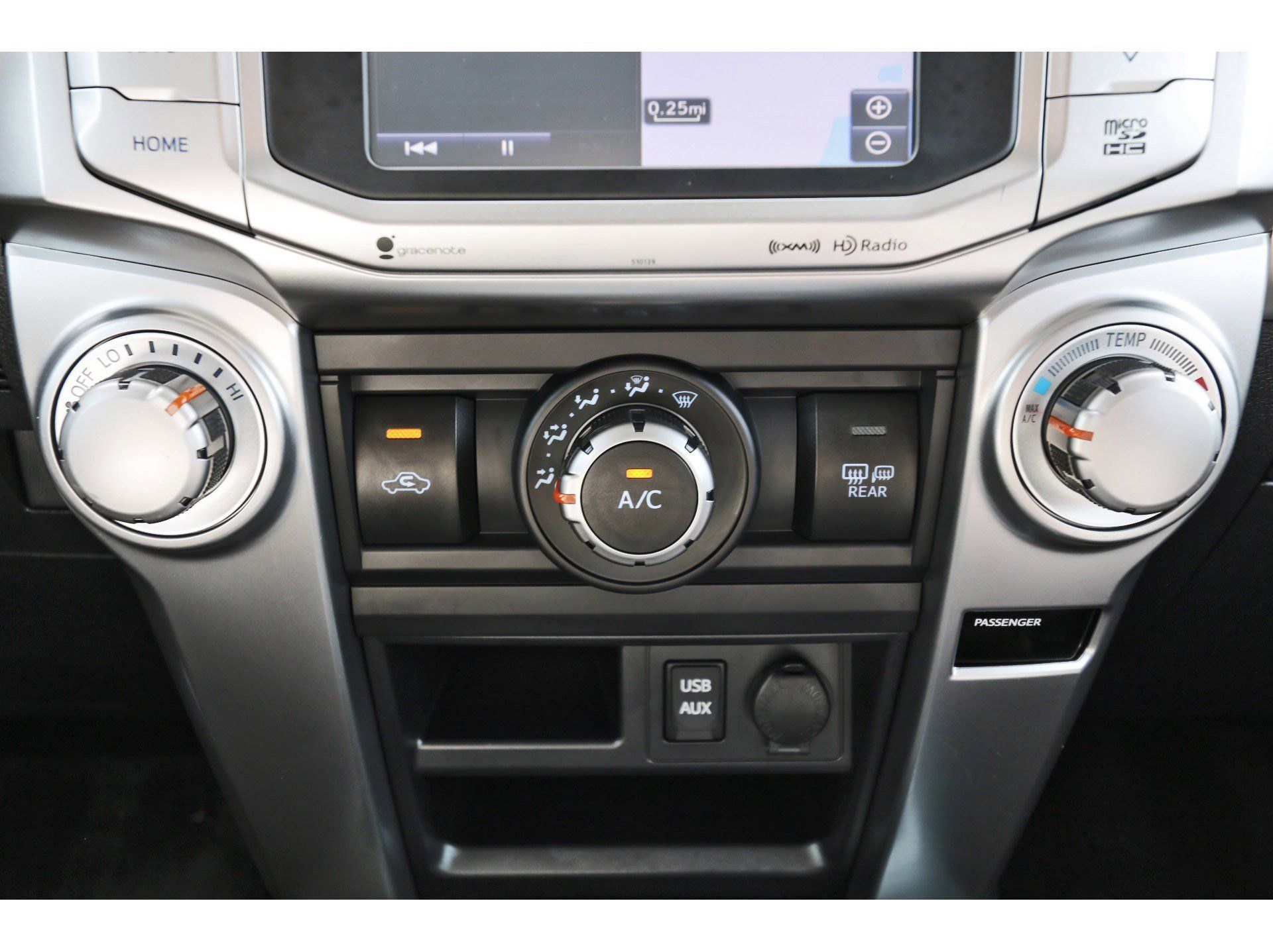 2018 Toyota 4Runner SR5 Premium White at Bayway Cadillac of The Woodlands